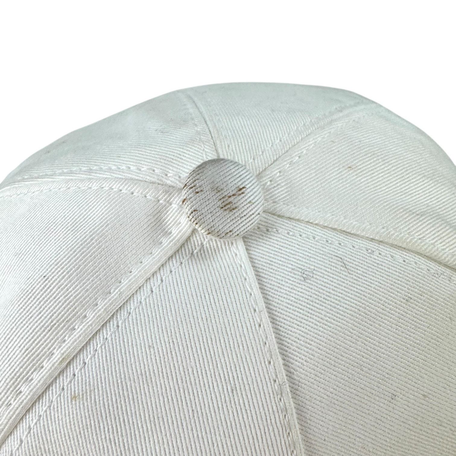 Gucci Gucci Fall Winter 2019/2020 Cap Size ONE SIZE - 16 Thumbnail