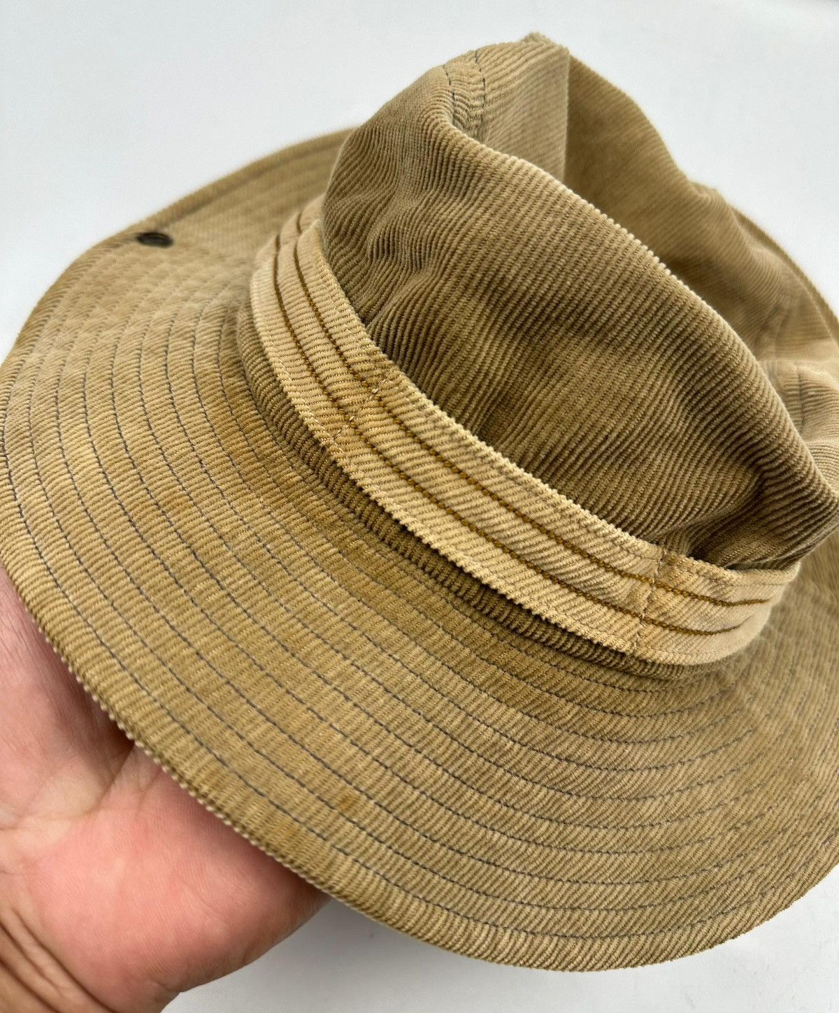L.L. Bean ll bean bucket hat tc4 Size ONE SIZE - 6 Thumbnail