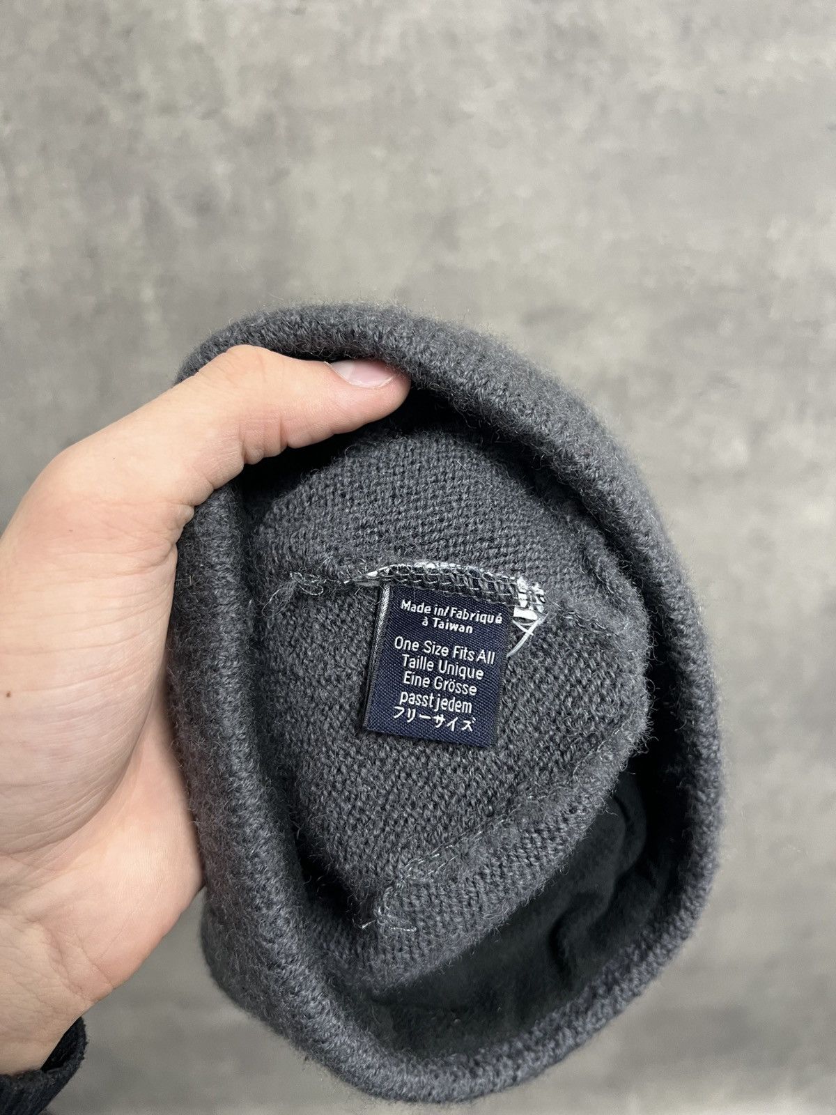 Arc'teryx Arcteryx vintage cap hat Size ONE SIZE - 5 Thumbnail