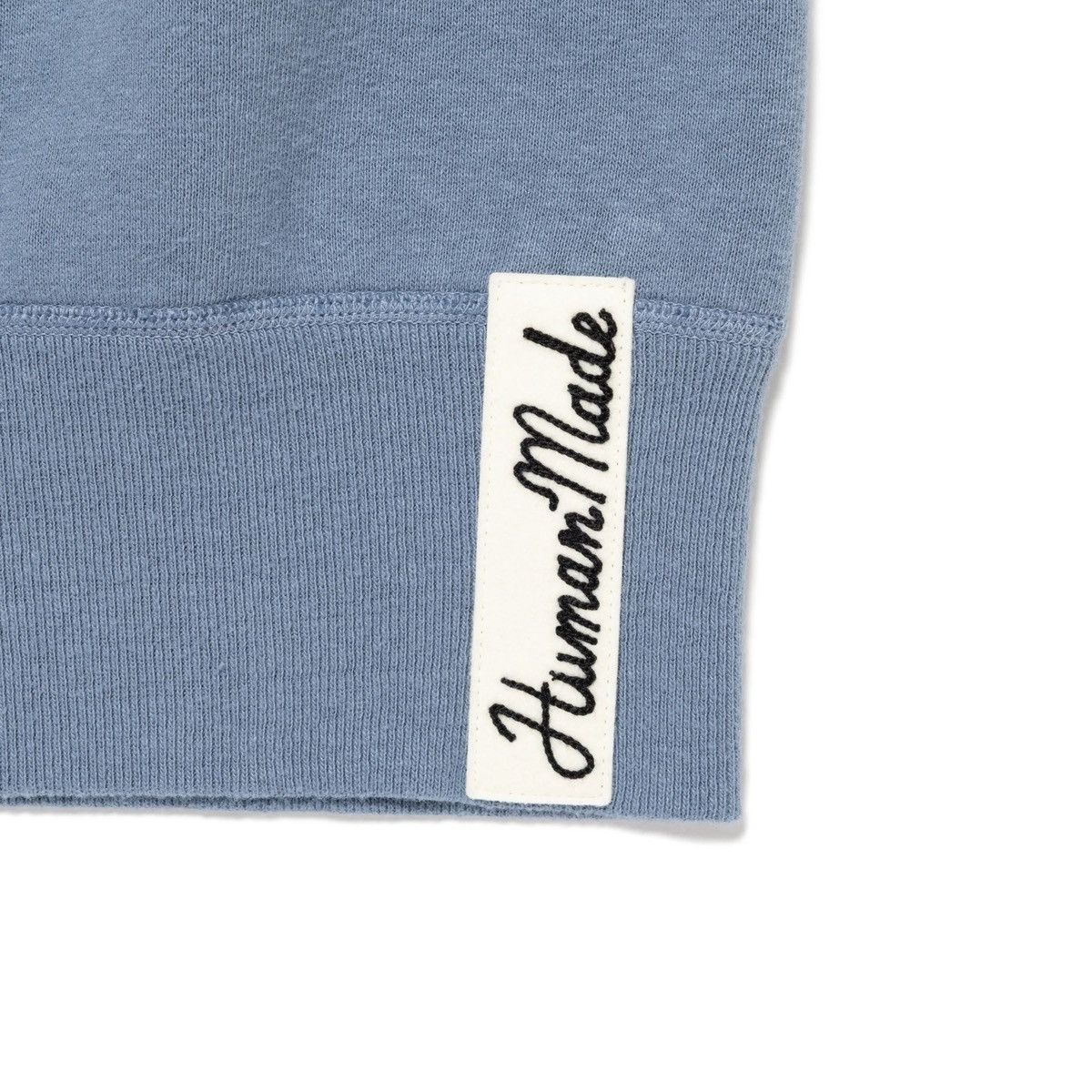 Human Made Human Made Sweatshirt Size ONE SIZE - 3 Thumbnail