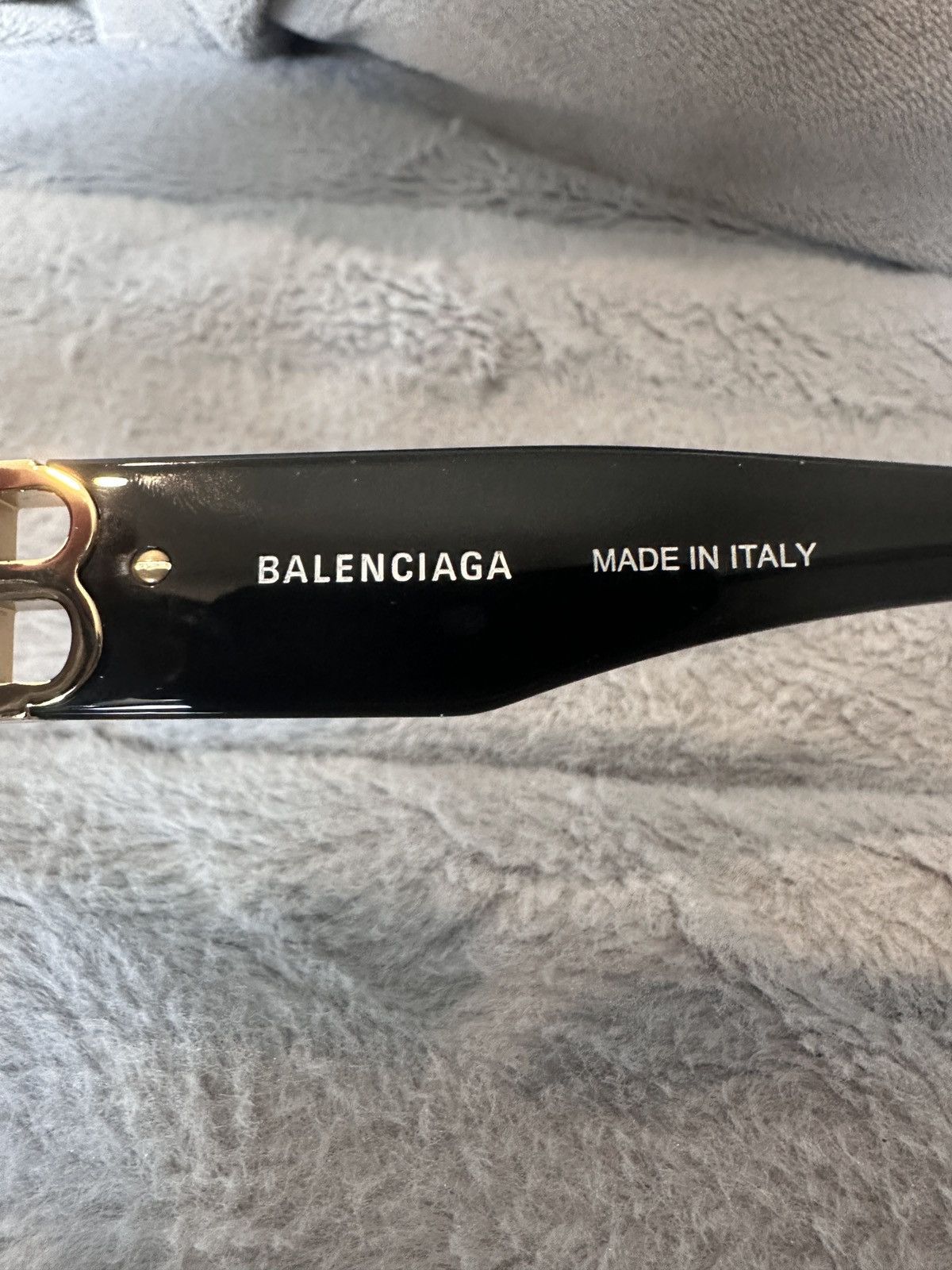 Balenciaga Balenciaga Size ONE SIZE - 4 Thumbnail