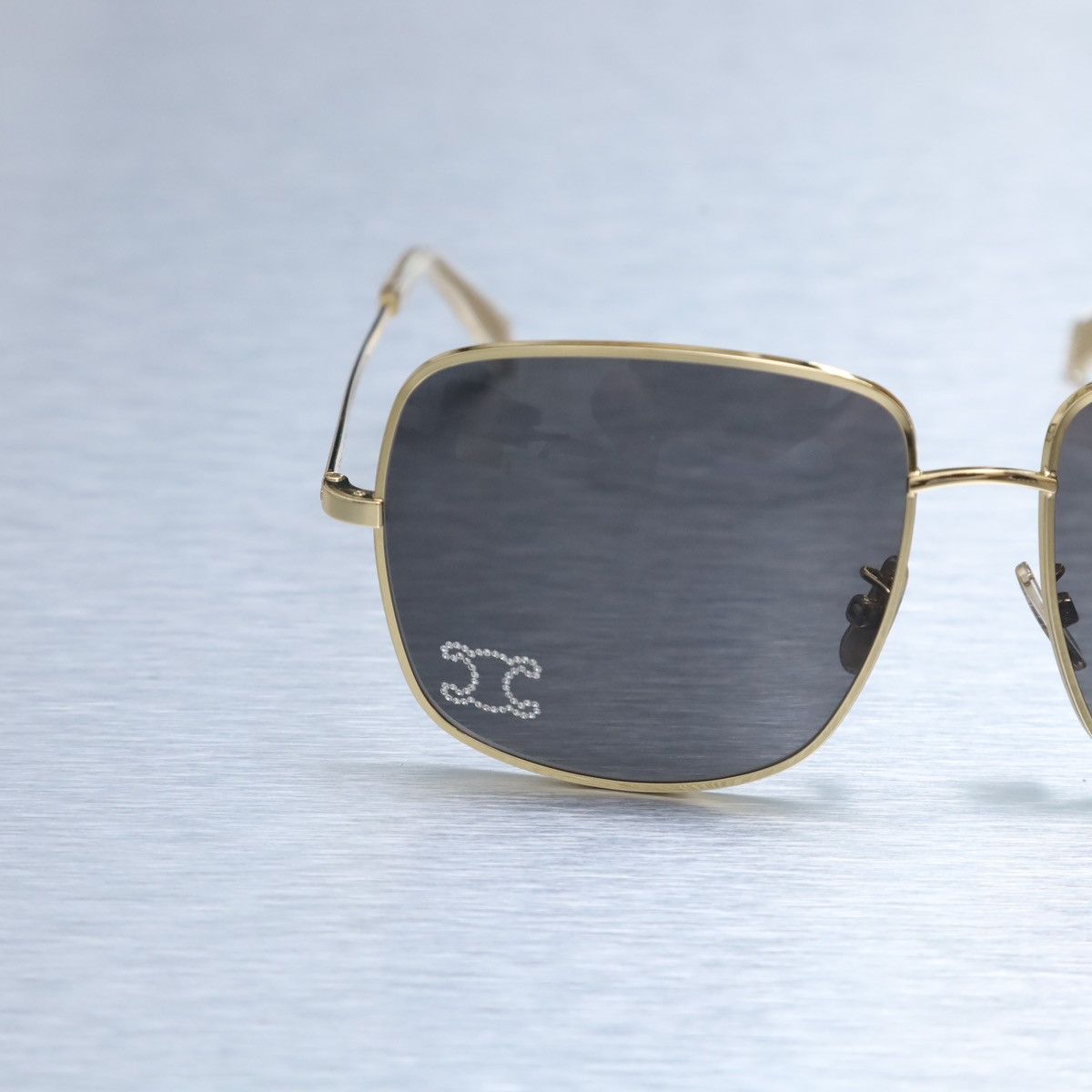 Celine CELINE CL40284U SUNGLASSES Size ONE SIZE - 3 Thumbnail