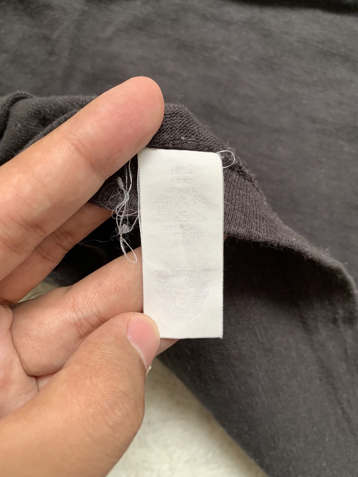 Human Made × Kaws Human Made X Kaws Size US L / EU 52-54 / 3 - 4 Thumbnail