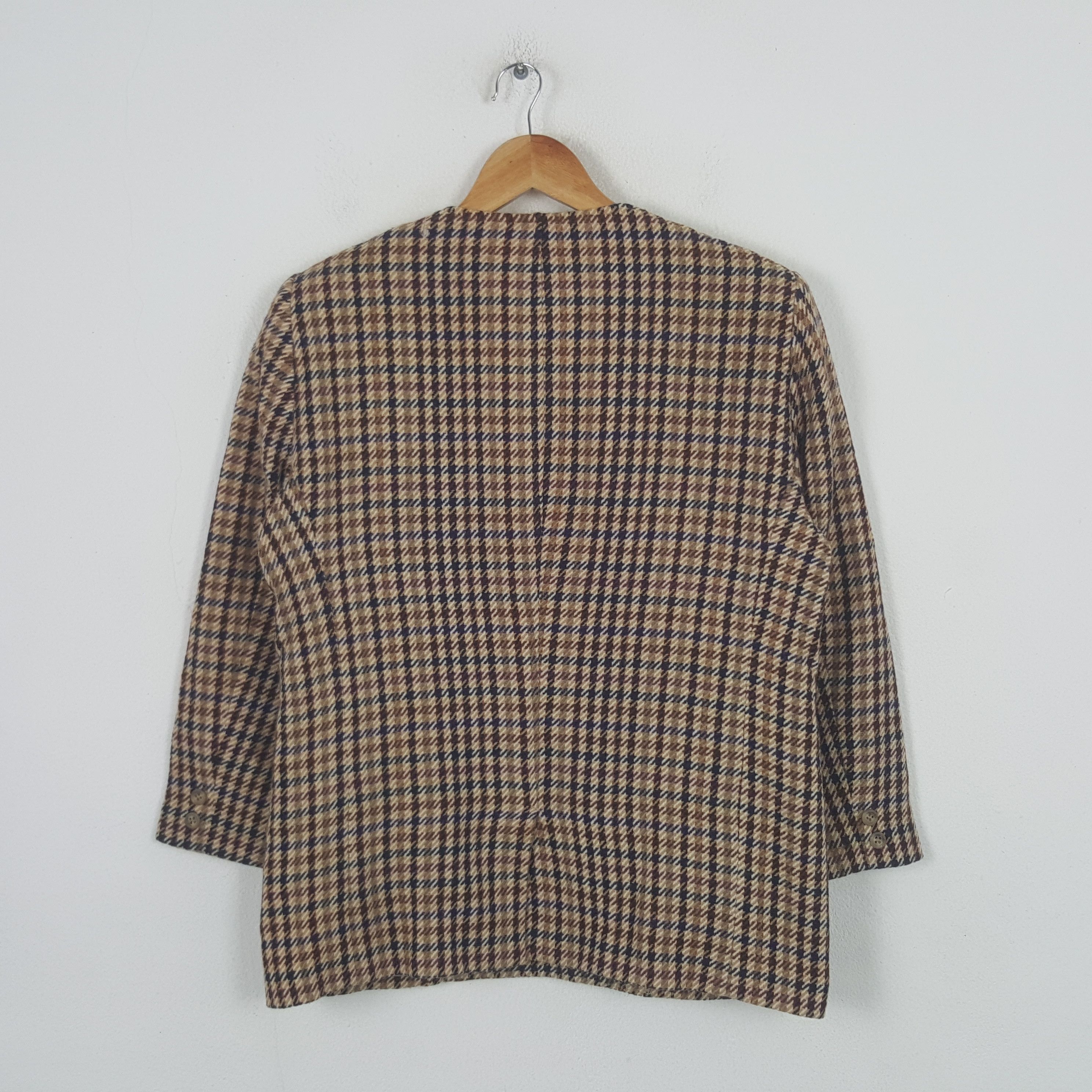 Christian Dior Monsieur Vintage Christian Dior Sports Designer Blazer Jacket RR20 Size US M / EU 48-50 / 2 - 3 Thumbnail