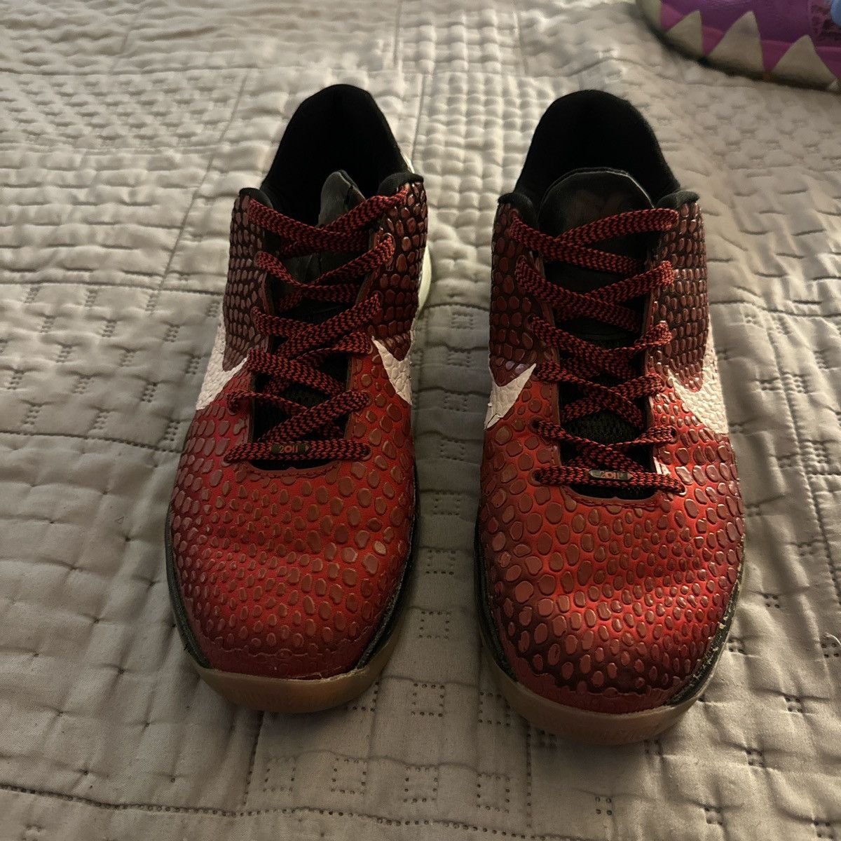 Nike Kobe 6 All Star Size US 10 / EU 43 - 2 Thumbnail