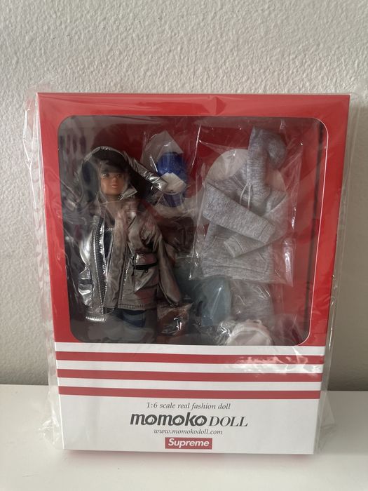 Supreme Supreme Momoko Doll | Grailed