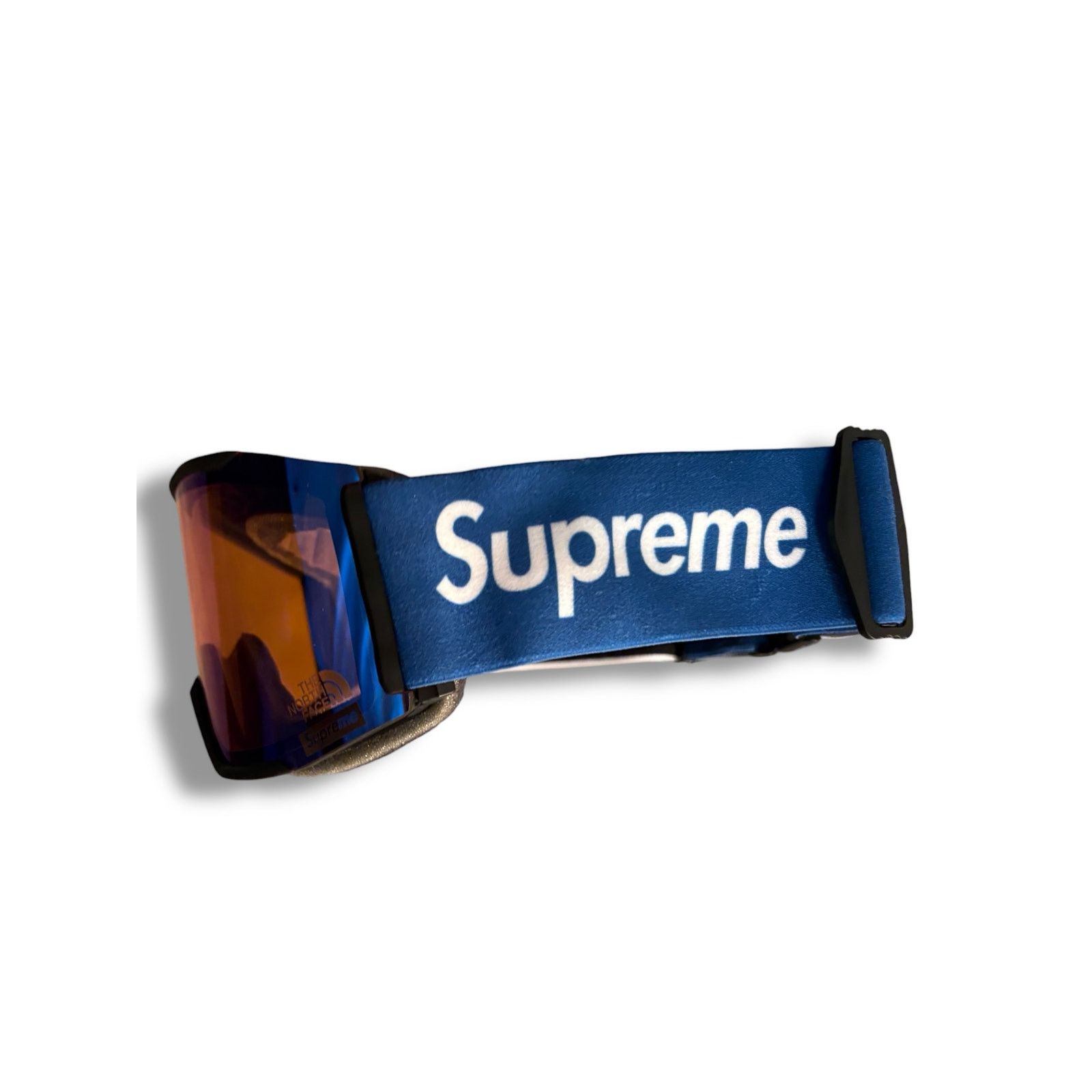 Supreme Supreme The North Face Smith Rescue Goggles Size ONE SIZE - 7 Thumbnail