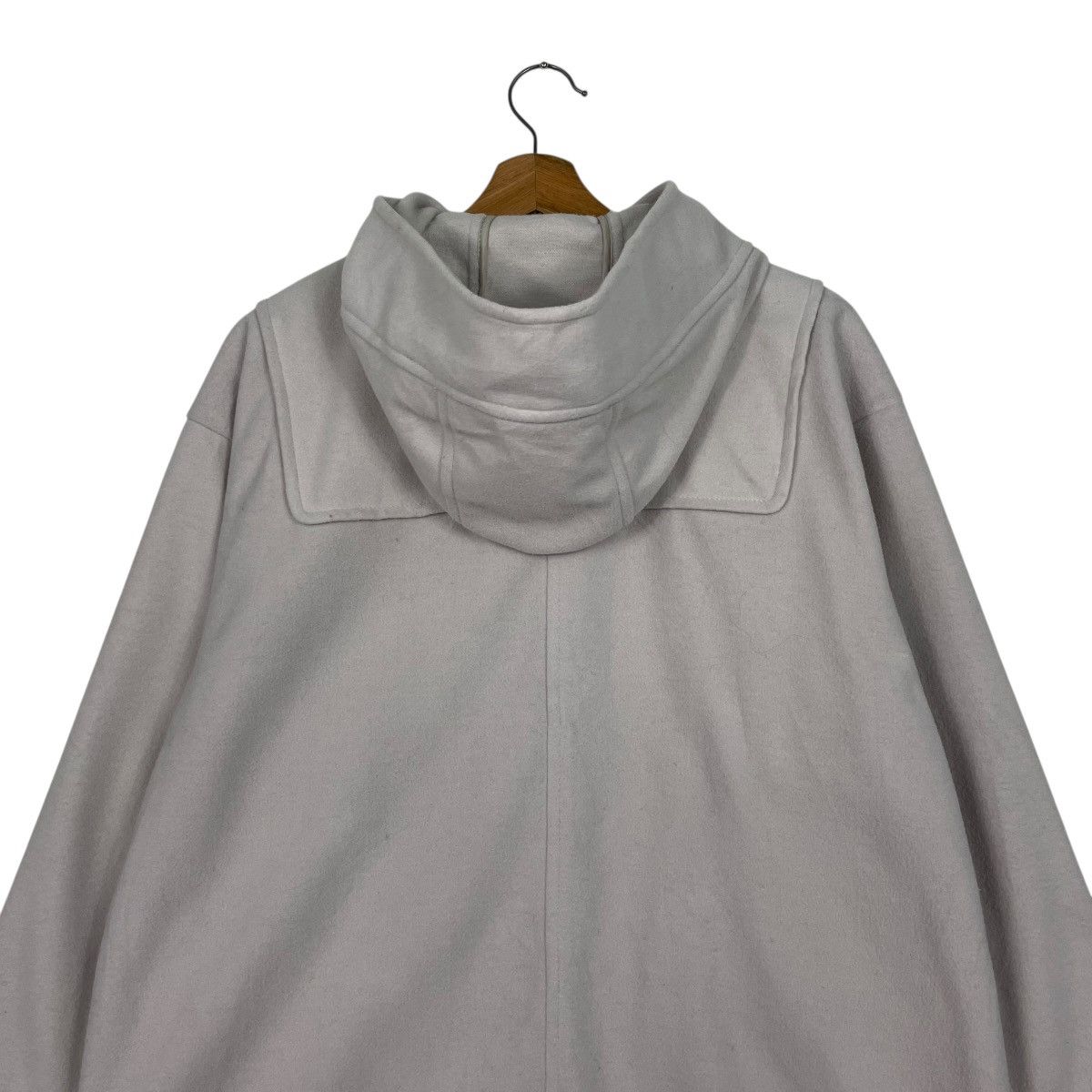 Krizia Evex By Krizia Hooded Jacket Size M / US 6-8 / IT 42-44 - 8 Thumbnail