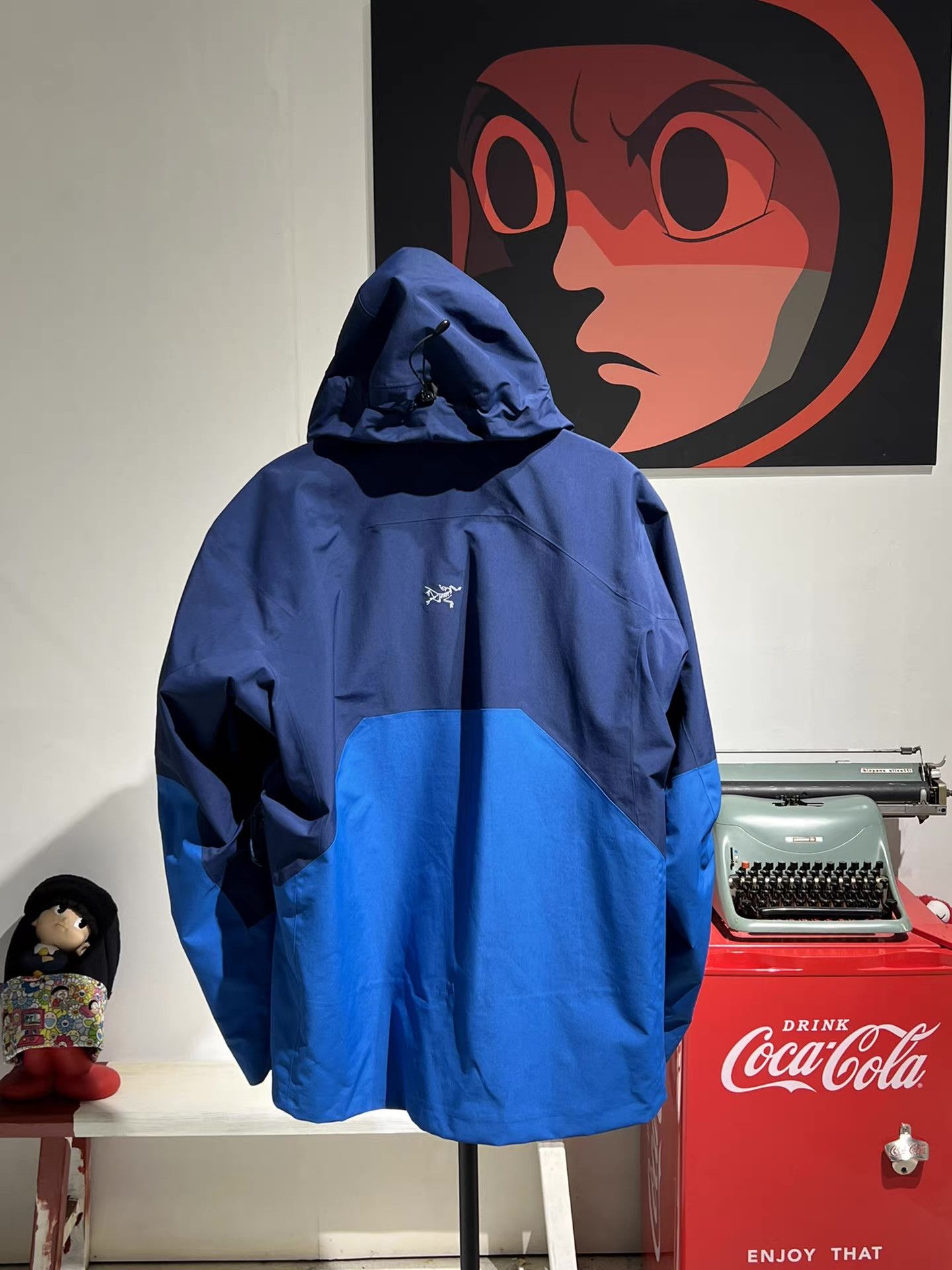 Arc'teryx Arc'teryx Sidewinder Q13 Size US M / EU 48-50 / 2 - 1 Thumbnail