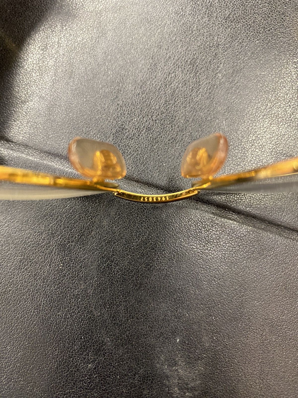 Cartier Cartier Bagatelle 55-18 Size ONE SIZE - 8 Thumbnail
