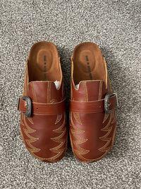 Cowboy Mules (6m)