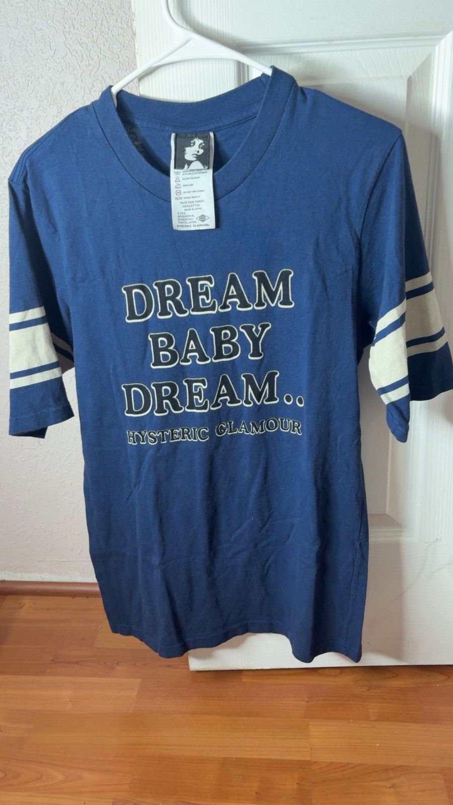 Hysteric glamour dream shirt