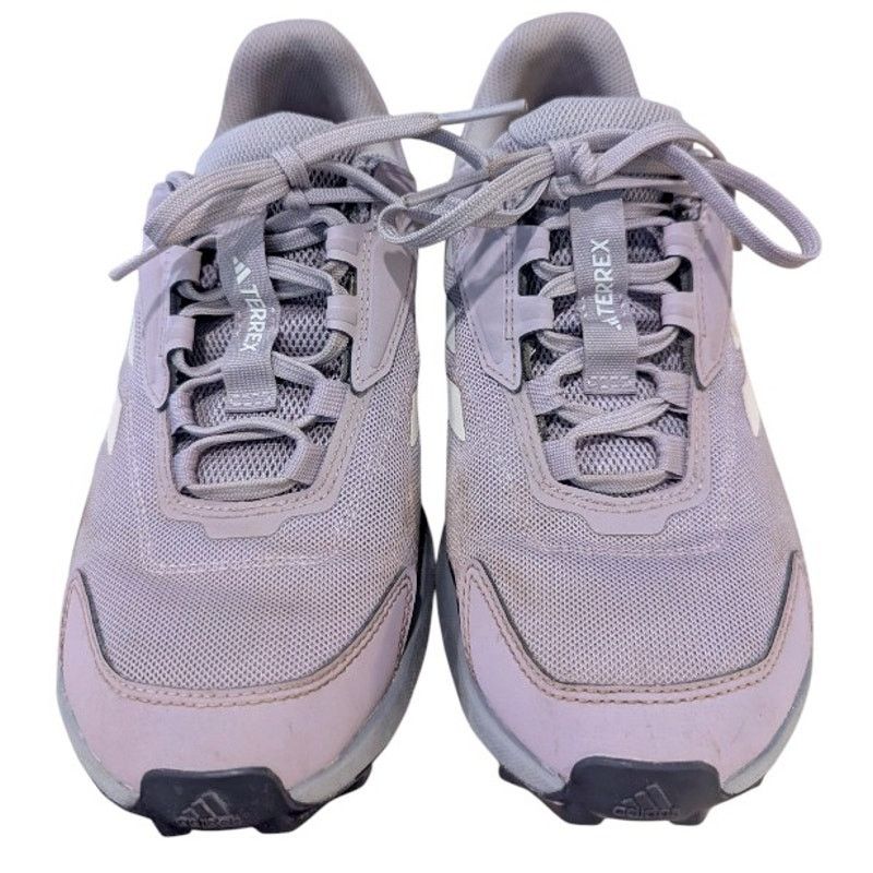 Adidas Adidas Terrex Anylander Lavender Fig Tennis Shoes Size 8 Size US 8 / IT 38 - 3 Thumbnail