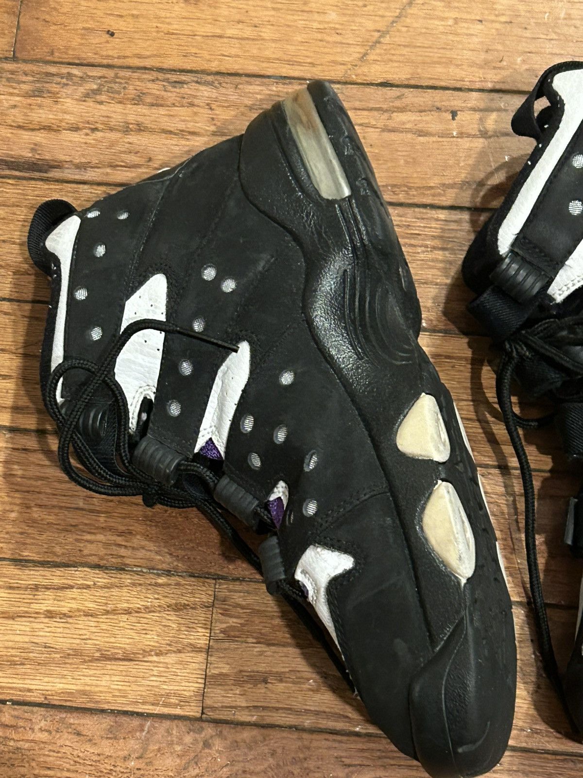 Nike Nike Air Max CB Size US 7.5 / EU 40-41 - 6 Thumbnail