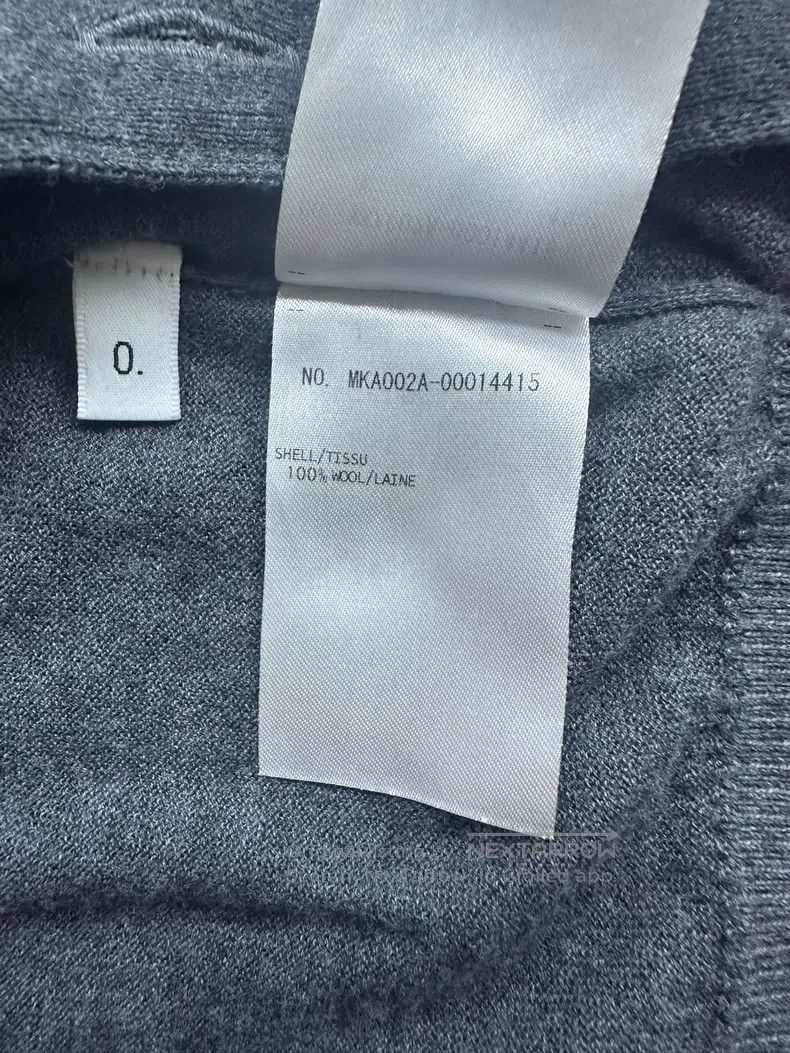 Thom Browne Thom Browne a cardigan sweater Size US XS / EU 42 / 0 - 5 Thumbnail
