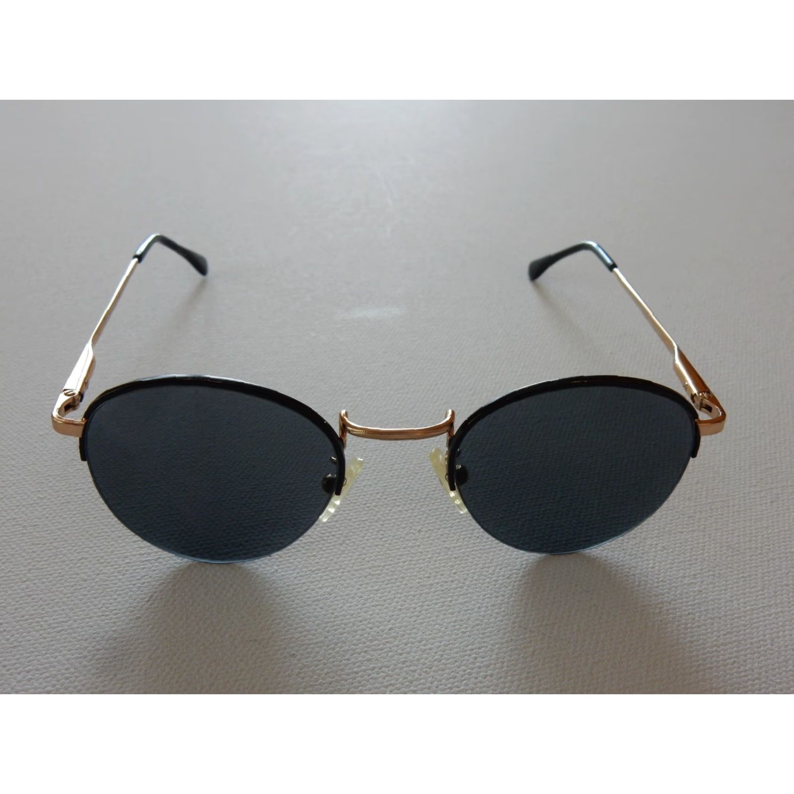 Puma PUMA Sunglasses Men Black Prescription 60[]14 140 Size ONE SIZE - 2 Thumbnail