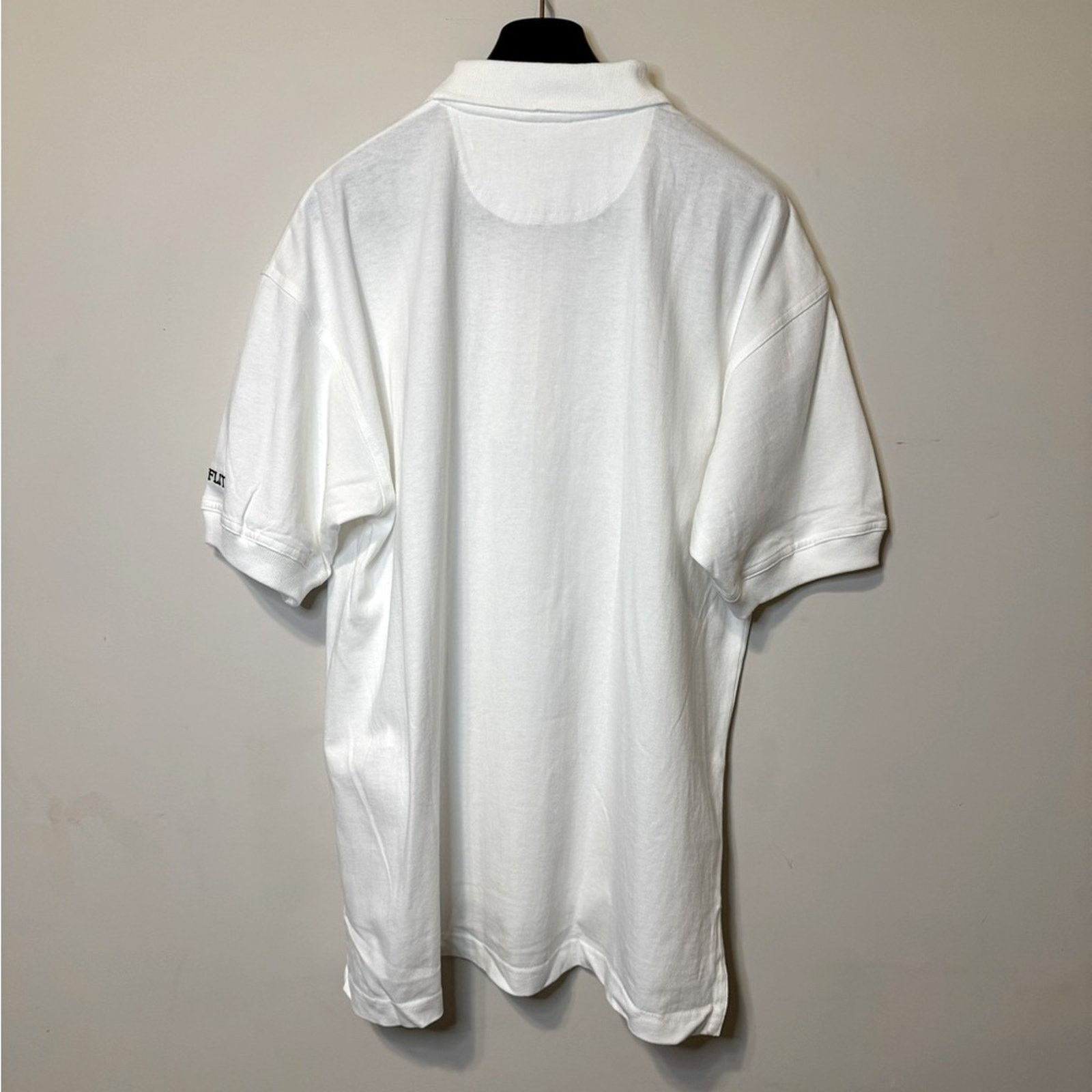 Spalding NWT Spalding Top-Flite Vintage Polo - Size M Size US M / EU 48-50 / 2 - 2 Thumbnail
