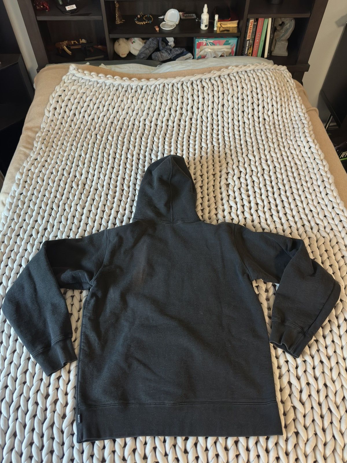 Supreme Supreme Set In Hoodie Size US M / EU 48-50 / 2 - 2 Thumbnail