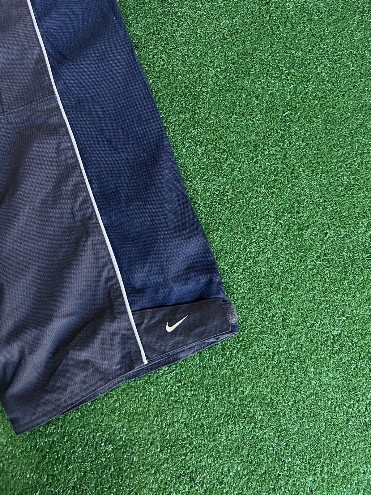 Nike Nike vintage trackpants Size US 34 / EU 50 - 3 Thumbnail