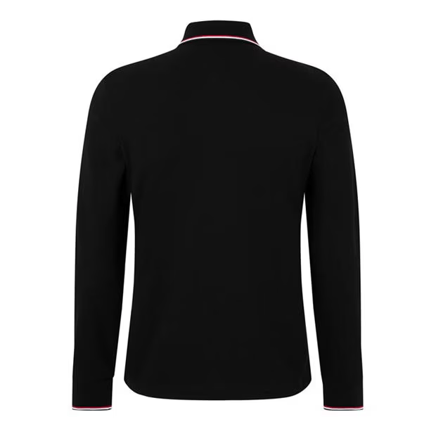 Moncler Polo Shirt Size US XL / EU 56 / 4 - 2 Thumbnail