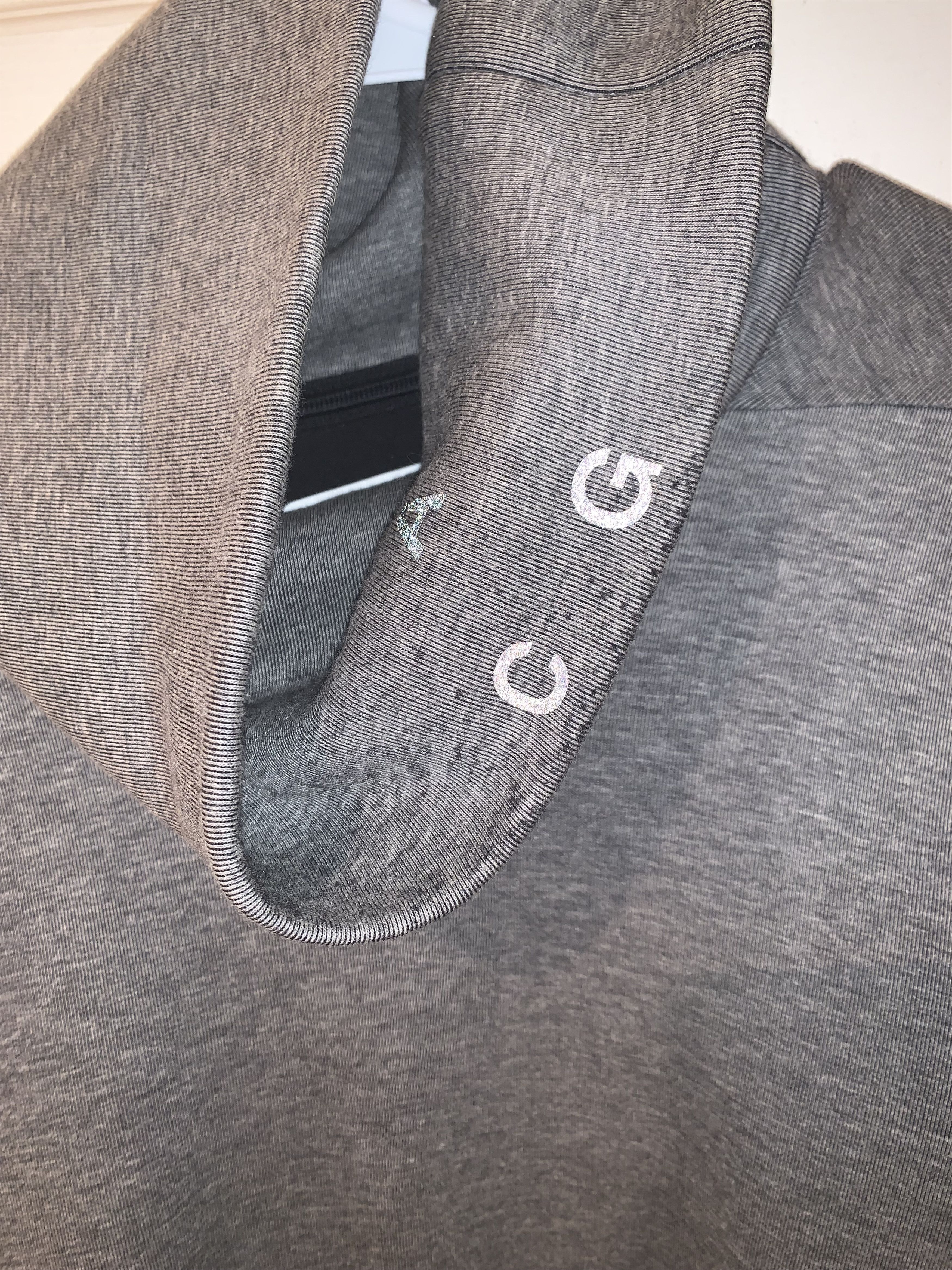 Nike ACG NikeLab ACG Tech Fleece Funnel Neck Sweater Size US L / EU 52-54 / 3 - 4 Thumbnail