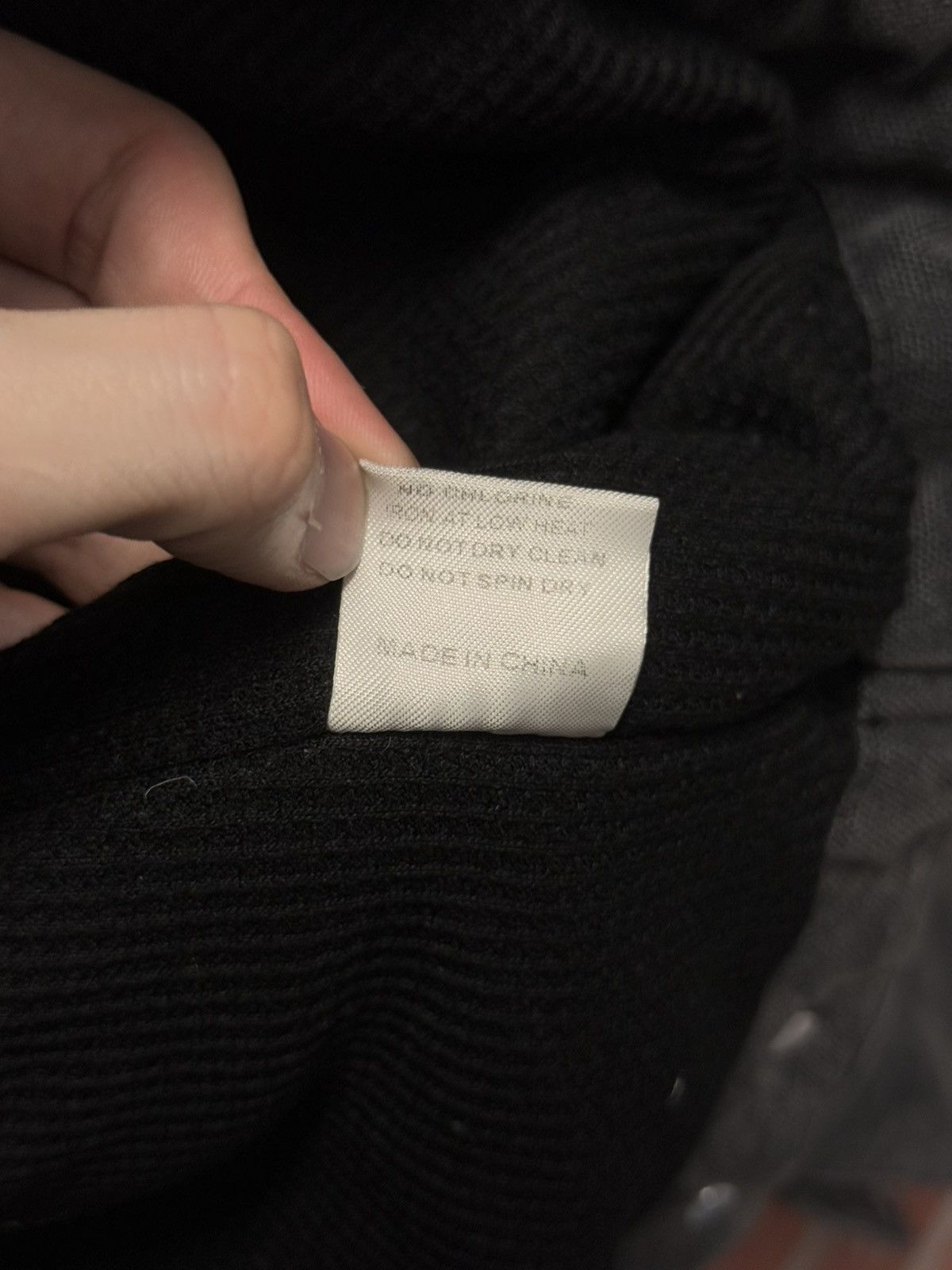 Vale Valley Black Jacket Size XXL Brand New 🔥 Size US XXL / EU 58 / 5 - 8 Thumbnail