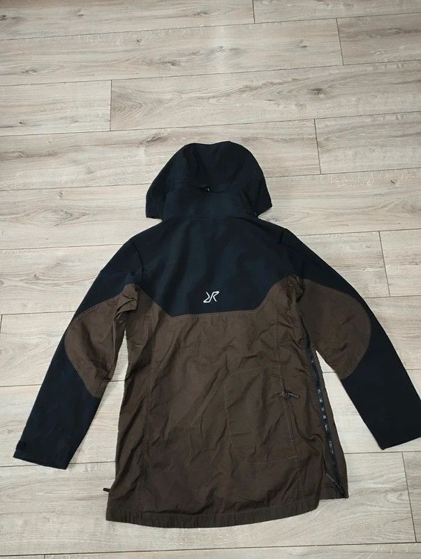 Other RevolutionRace Anorak Mud jacket woman size M new Size M / US 6-8 / IT 42-44 - 8 Thumbnail