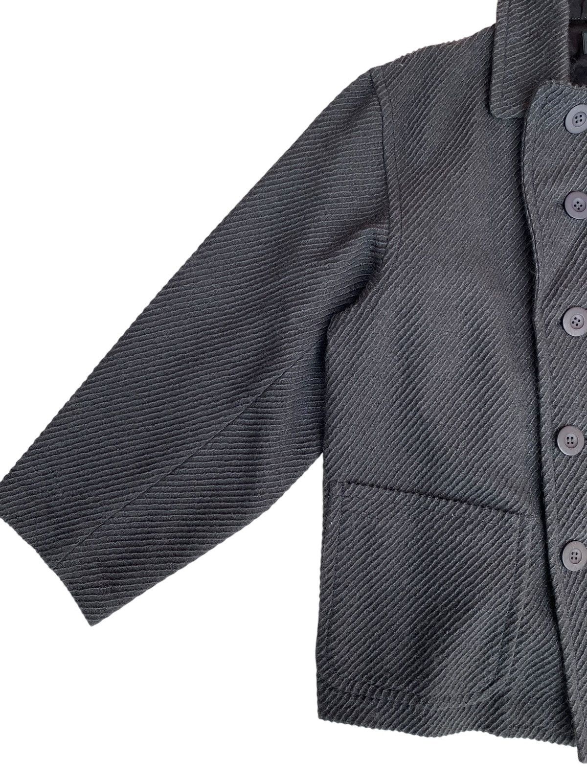 Nicole Club Nicole Club For Men Wool Jcket Size US L / EU 52-54 / 3 - 5 Thumbnail