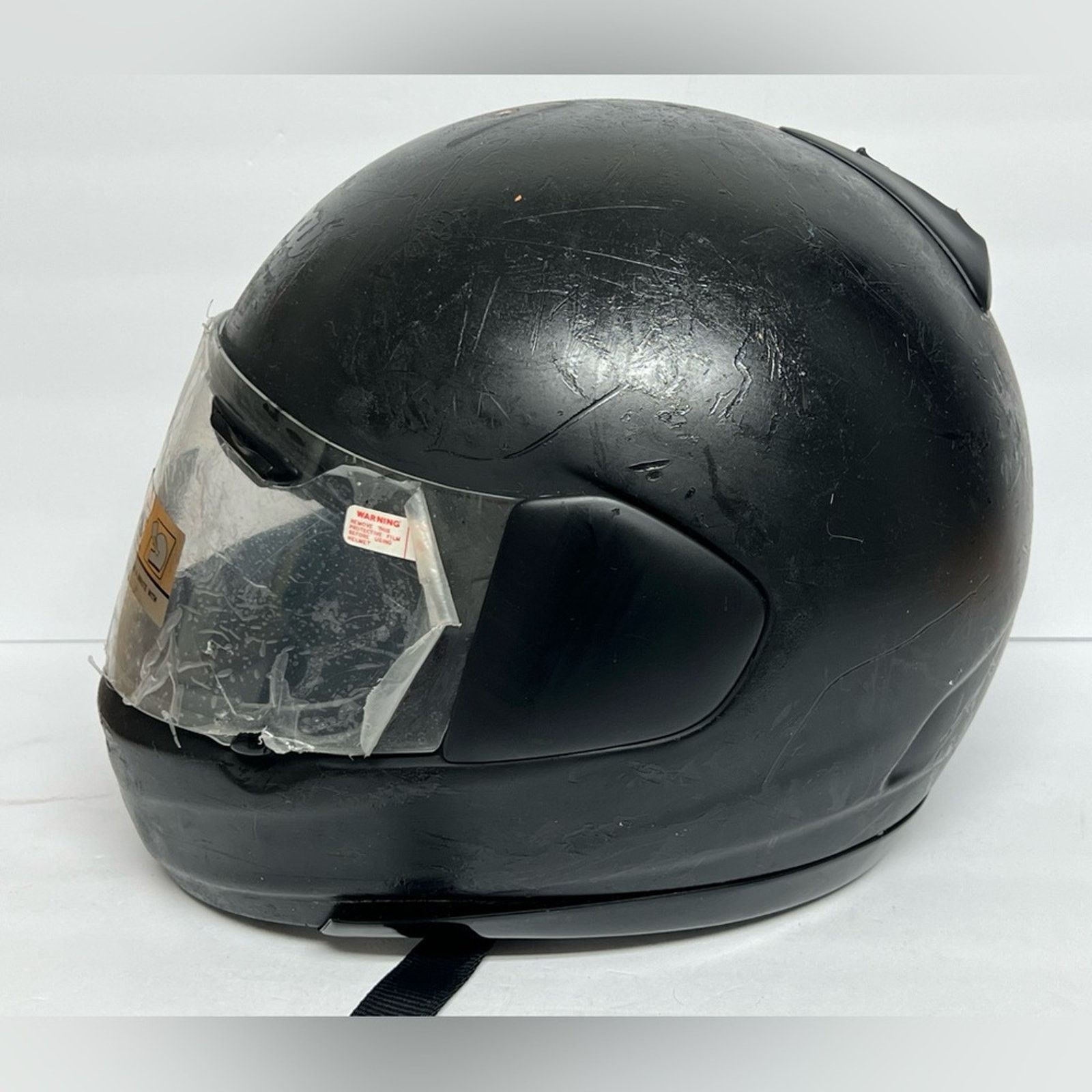 Other ARAI M2000 HELMET XL SNELL DOT CERT. Motorcycle NEW *READ* Size ONE SIZE - 2 Thumbnail