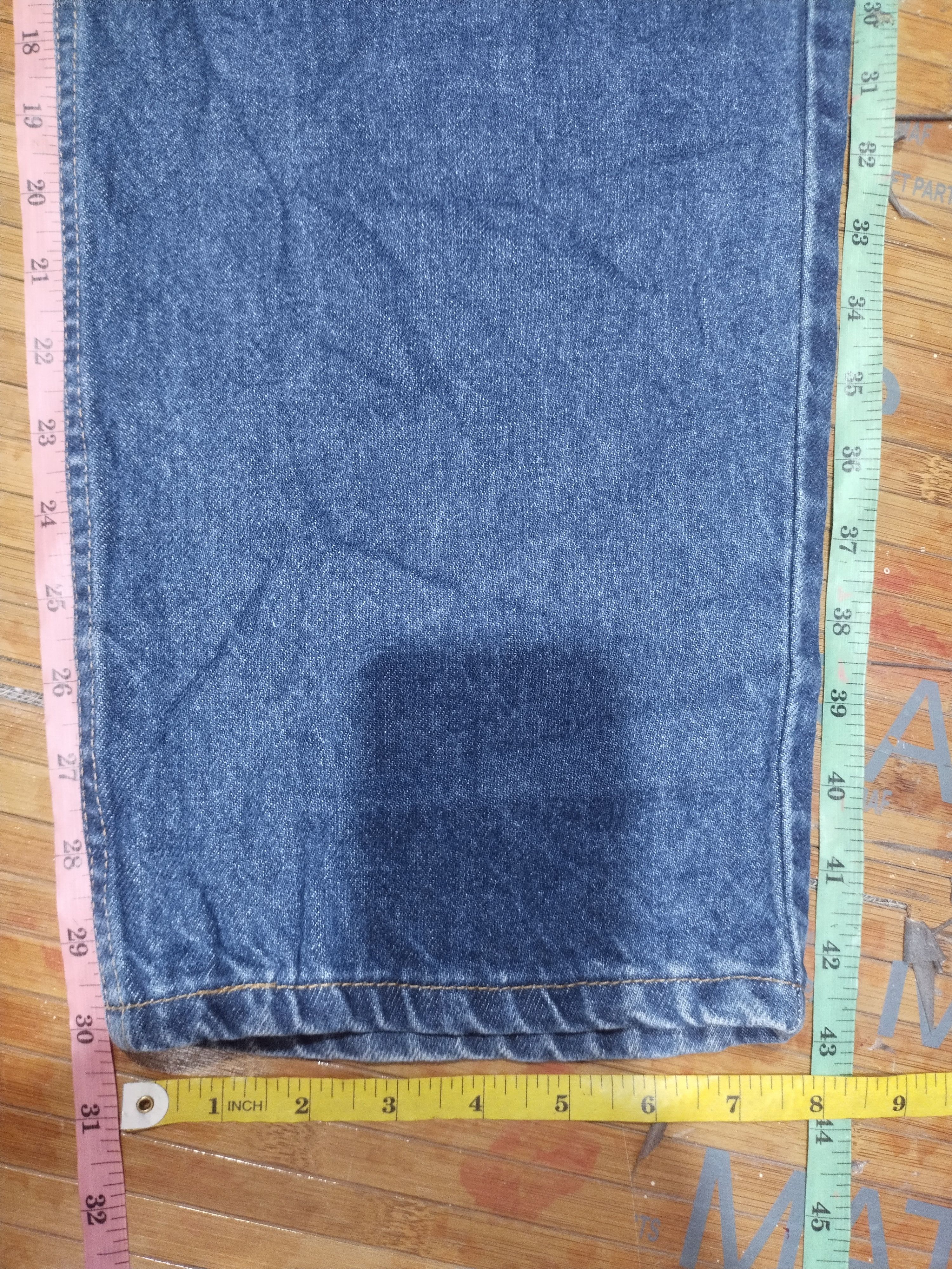 Levi's × Levi's Vintage Clothing Jeans Levis Sz 38 Size US 38 / EU 54 - 4 Thumbnail