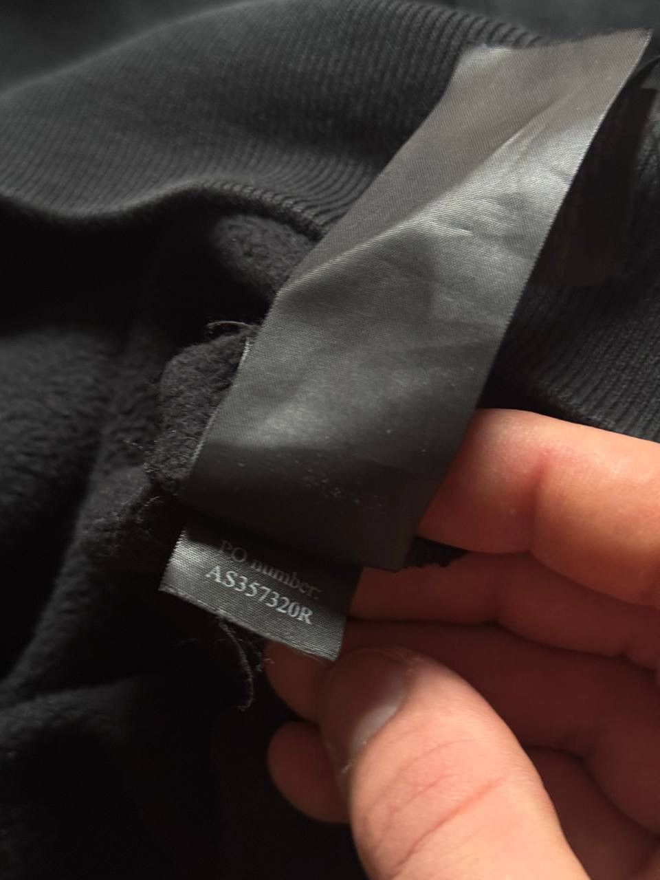 Allsaints Hoodie Allsaints New Rose Size US S / EU 44-46 / 1 - 6 Thumbnail
