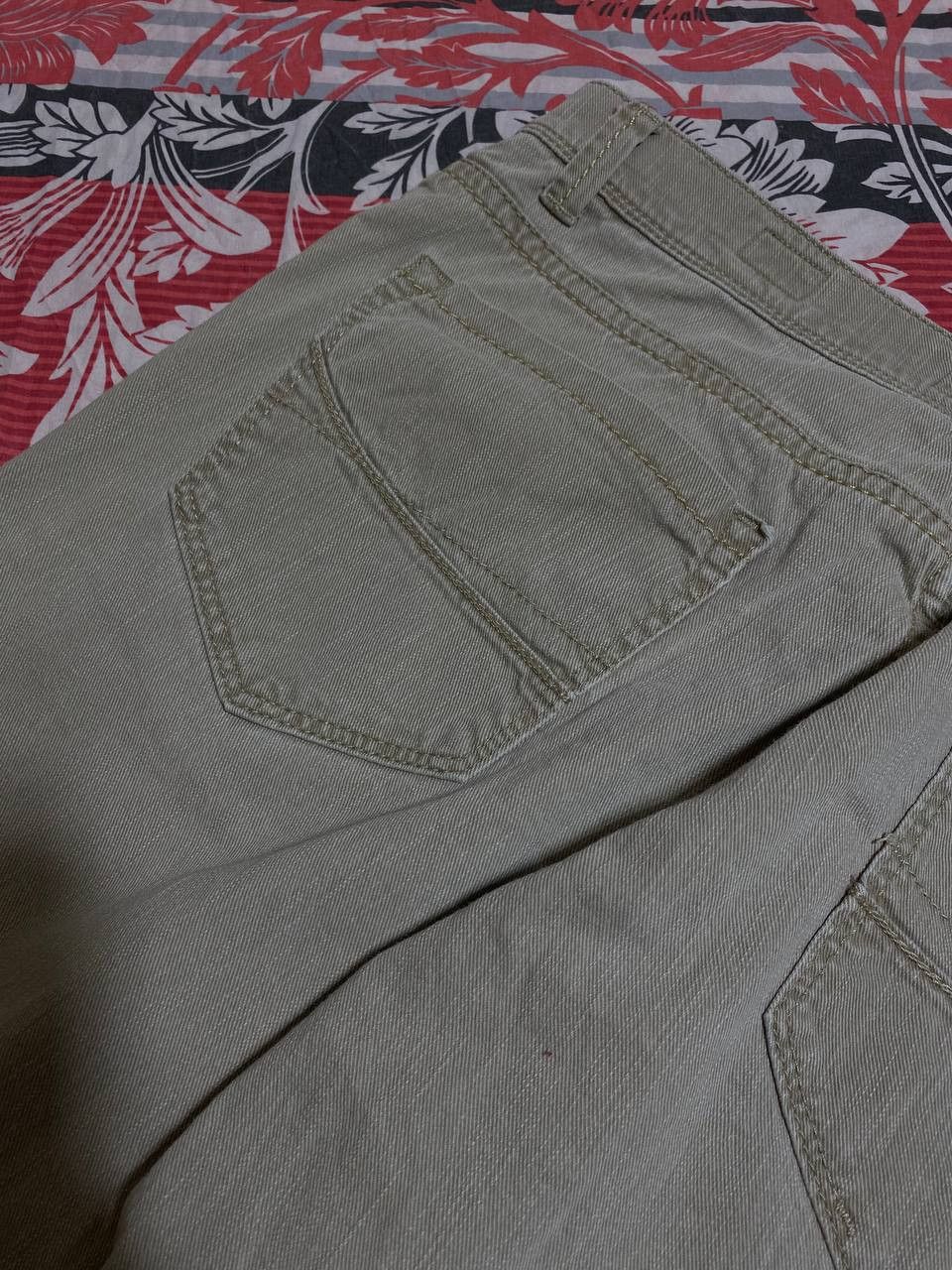 BRAX BRAX X&MORE Regular Fit 5-Pocket stretch Jeans. Size US 36 / EU 52 - 2 Thumbnail