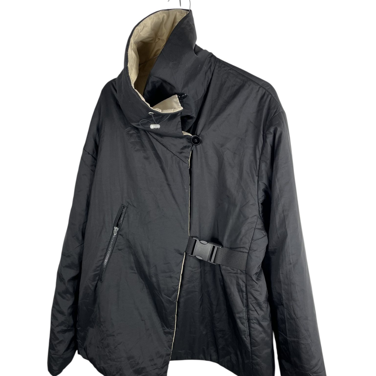 Issey Miyake Archive Issey Miyake jacket Size US M / EU 48-50 / 2 - 4 Thumbnail