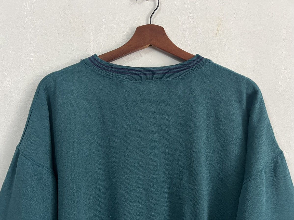 If Six Was Nine Point West The Off Bogey Par Sweatshirt Size US XL / EU 56 / 4 - 6 Thumbnail