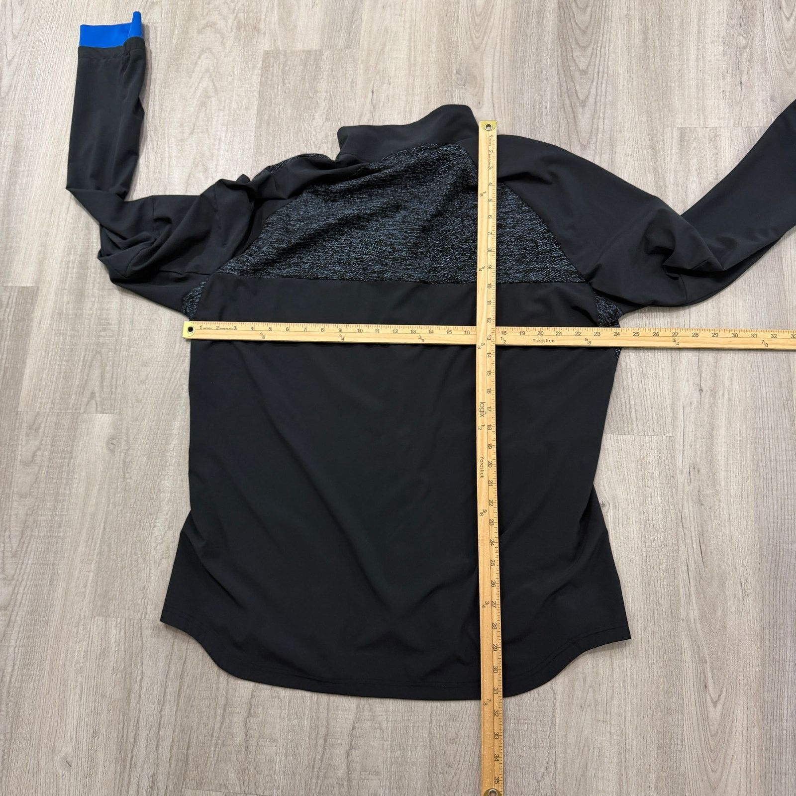 Adidas Adidas Boston Marathon 2017 Supernova Jacket Extra Large Size US XL / EU 56 / 4 - 10 Thumbnail
