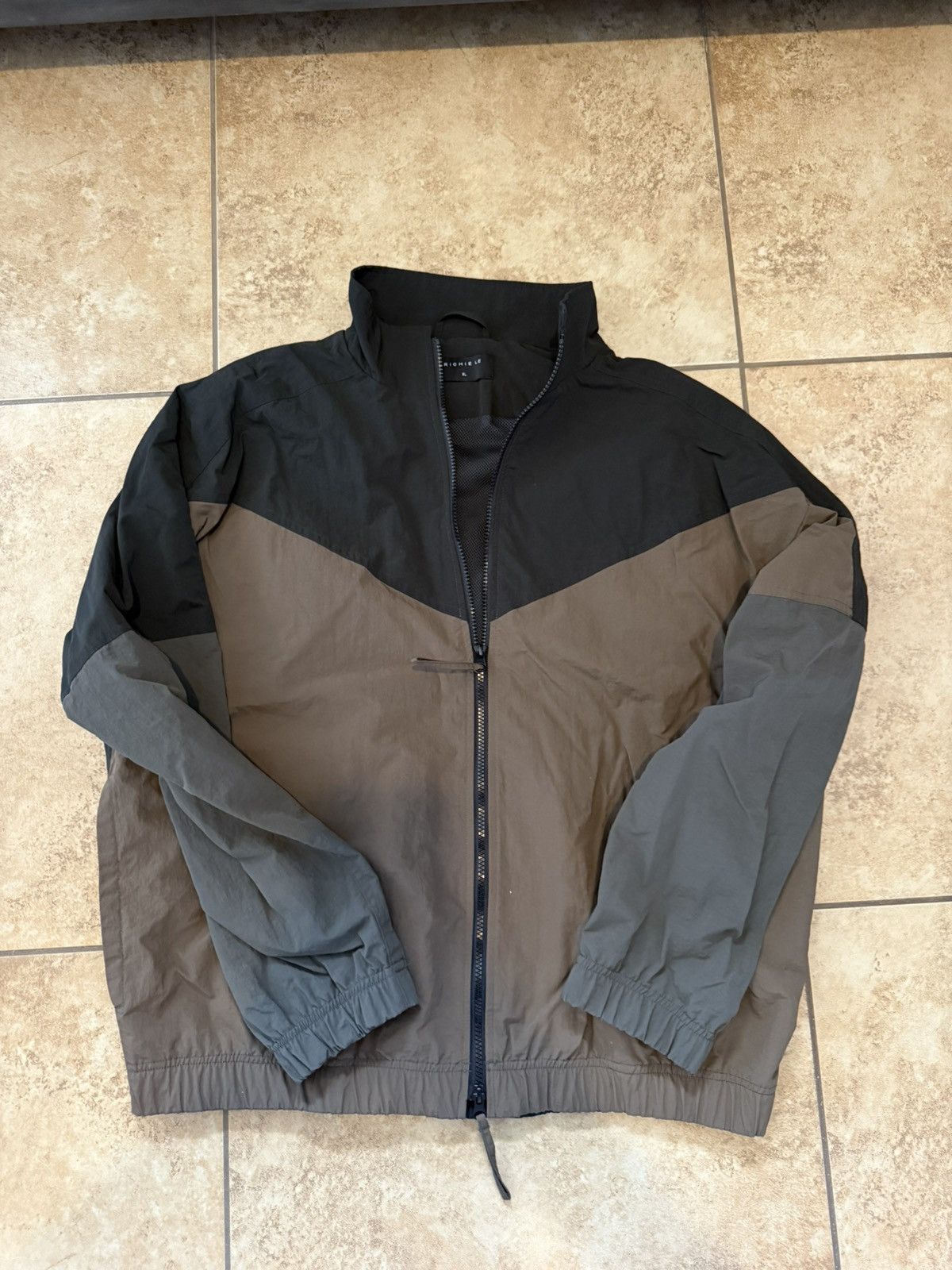 Richie Le Collection Richie Le Collection Light Jackeg Size US L / EU 52-54 / 3 - 1 Thumbnail