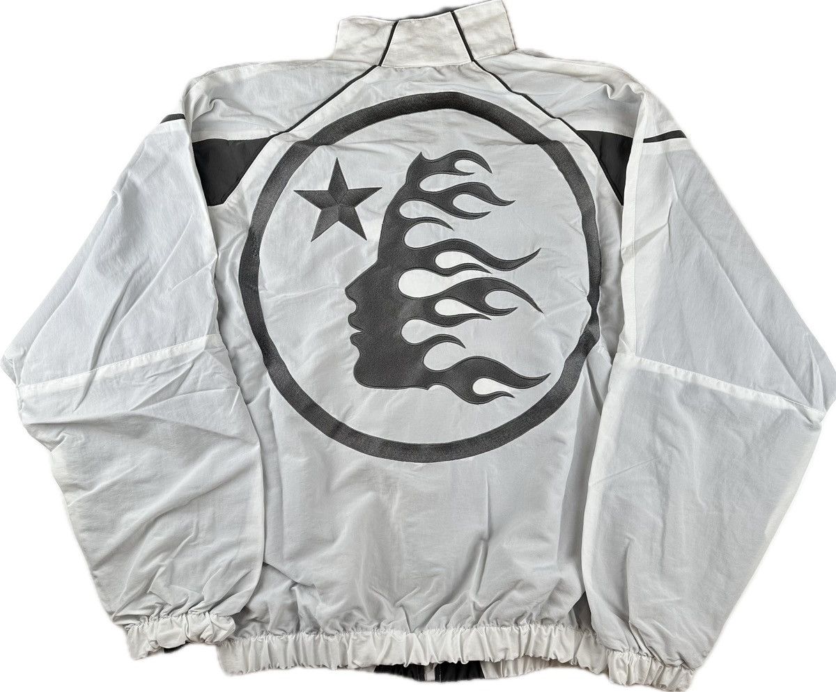 HELLSTAR Hellstar Sports Track Jacket Size US L / EU 52-54 / 3 - 3 Thumbnail