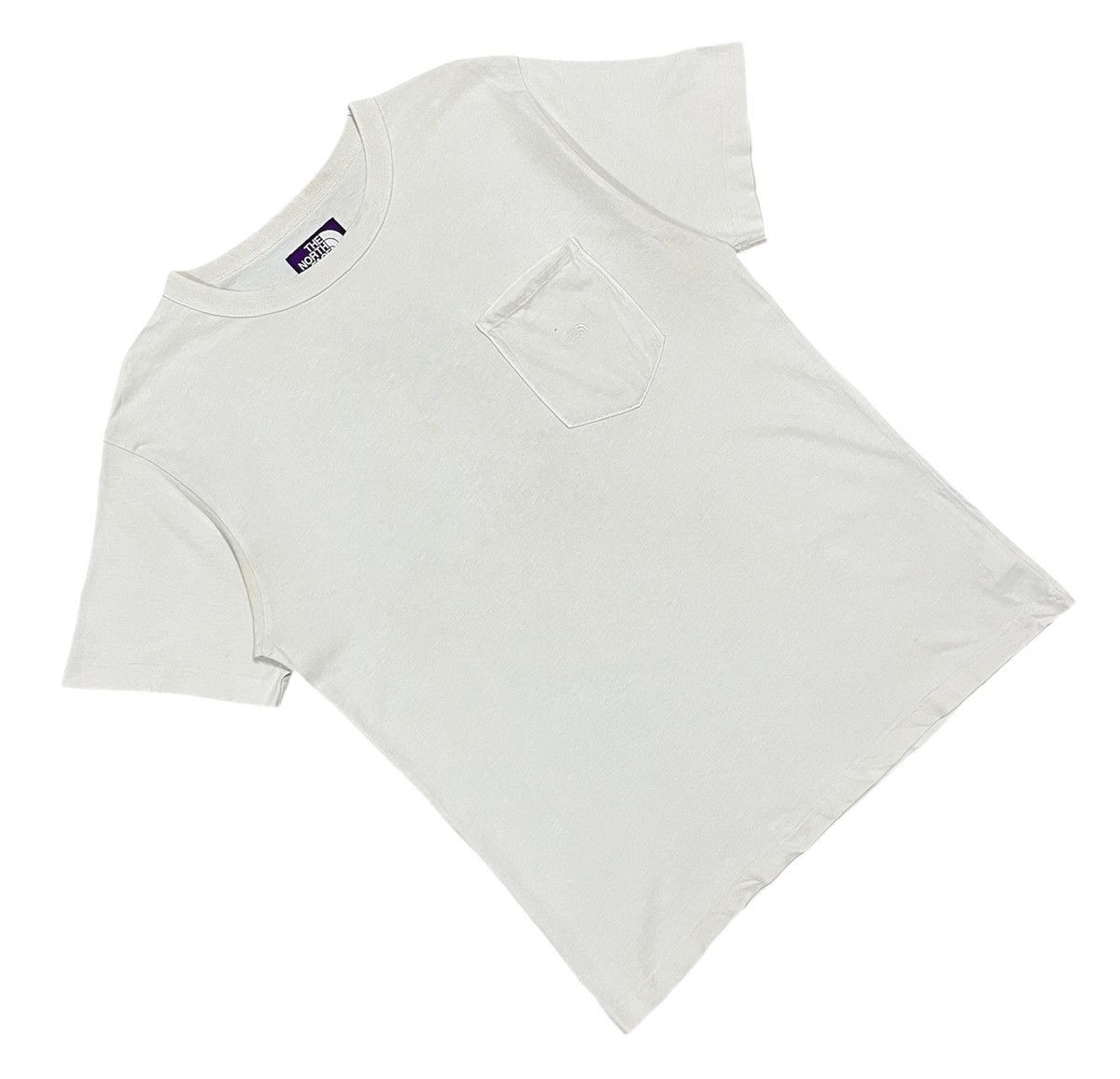 The North Face Purple Label The north face purple label t shirt Size US M / EU 48-50 / 2 - 3 Thumbnail