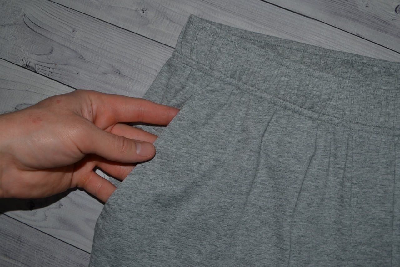 Nike Nike Shorts Pocket Mens Active Size M Size US 34 / EU 50 - 2 Thumbnail