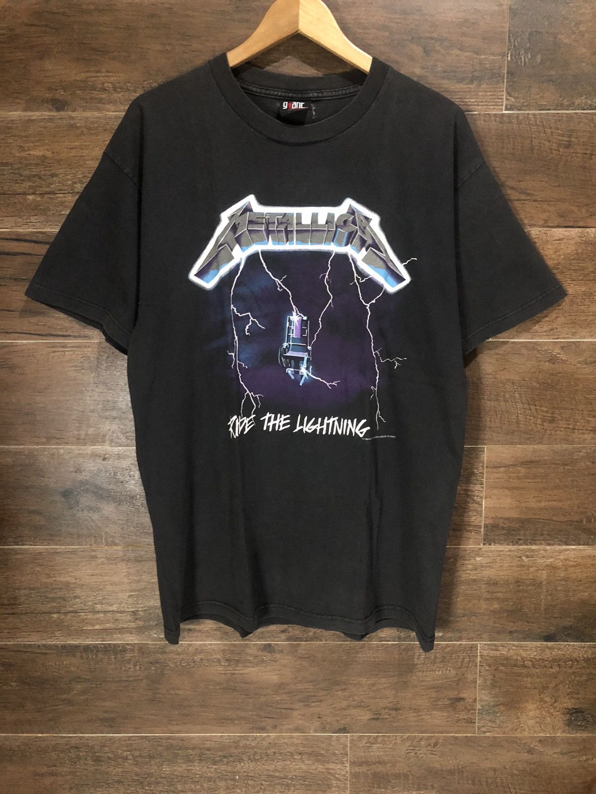 Tool Medicine ©1994 Longsleeve Shirt Giant