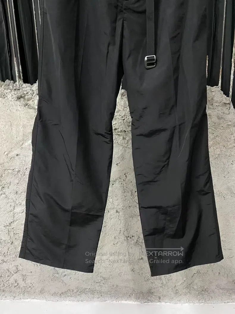 Our Legacy Our Legacy Nylon Pants Size US 28 / EU 44 - 4 Thumbnail