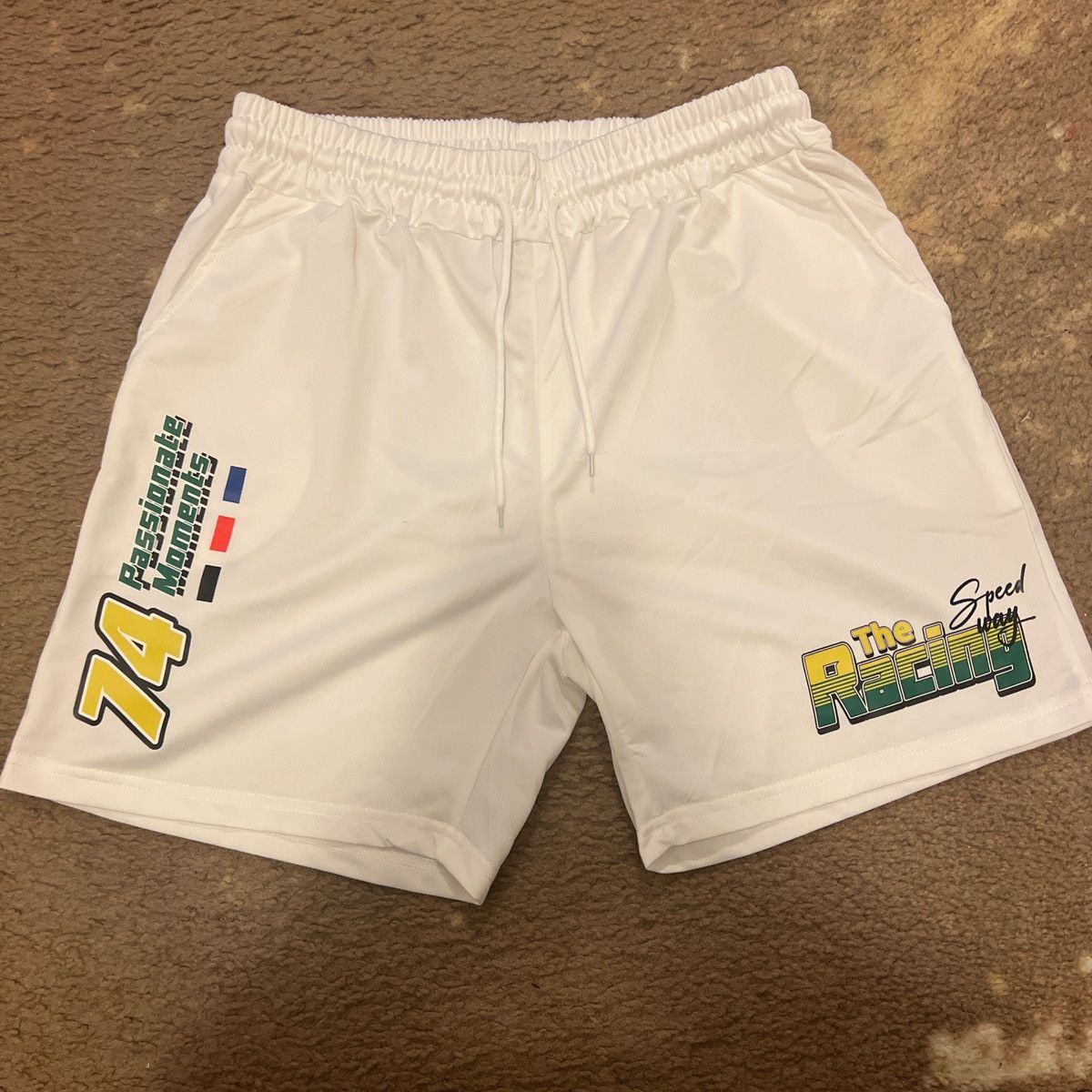 Other Outside shorts Size US 34 / EU 50 - 1 Thumbnail