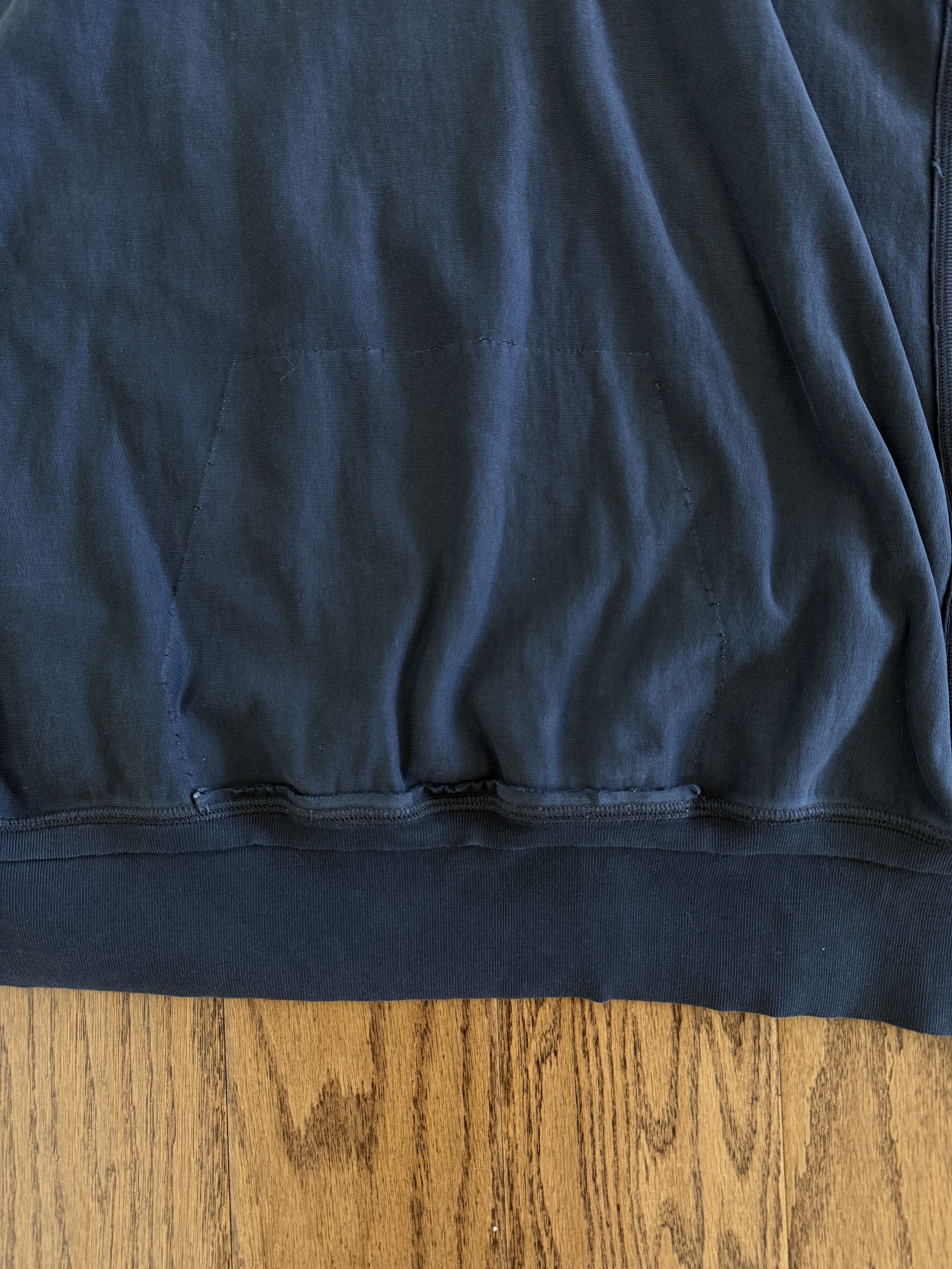 Maison Margiela Maison Margiela Hoodie Size US XL / EU 56 / 4 - 16 Thumbnail
