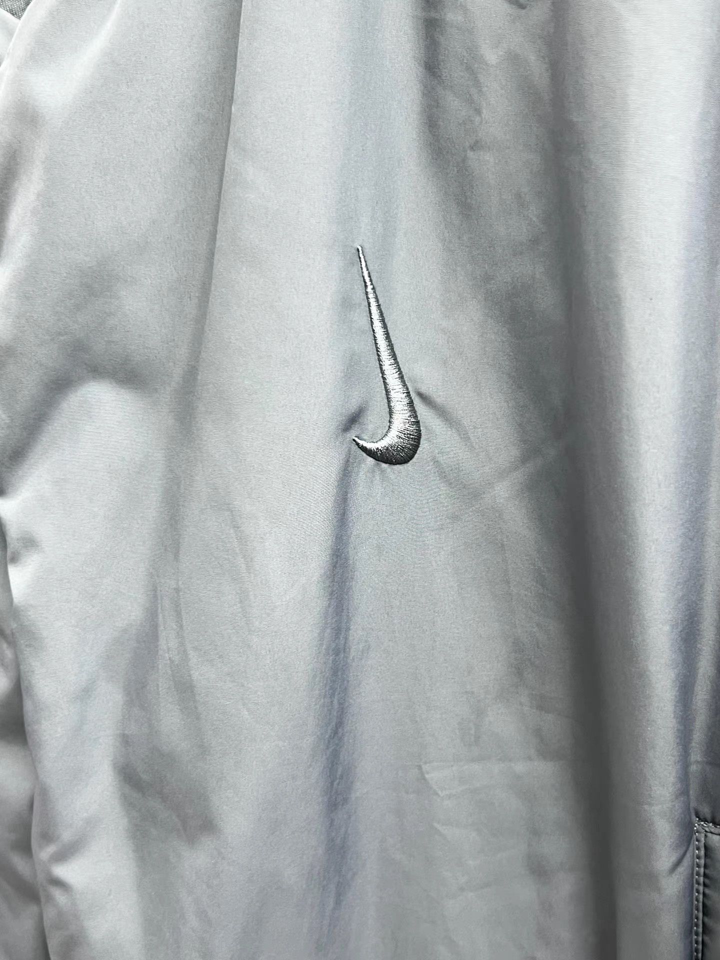 Nike Nike Yoga Padded Jacket K15 Size US XL / EU 56 / 4 - 3 Thumbnail