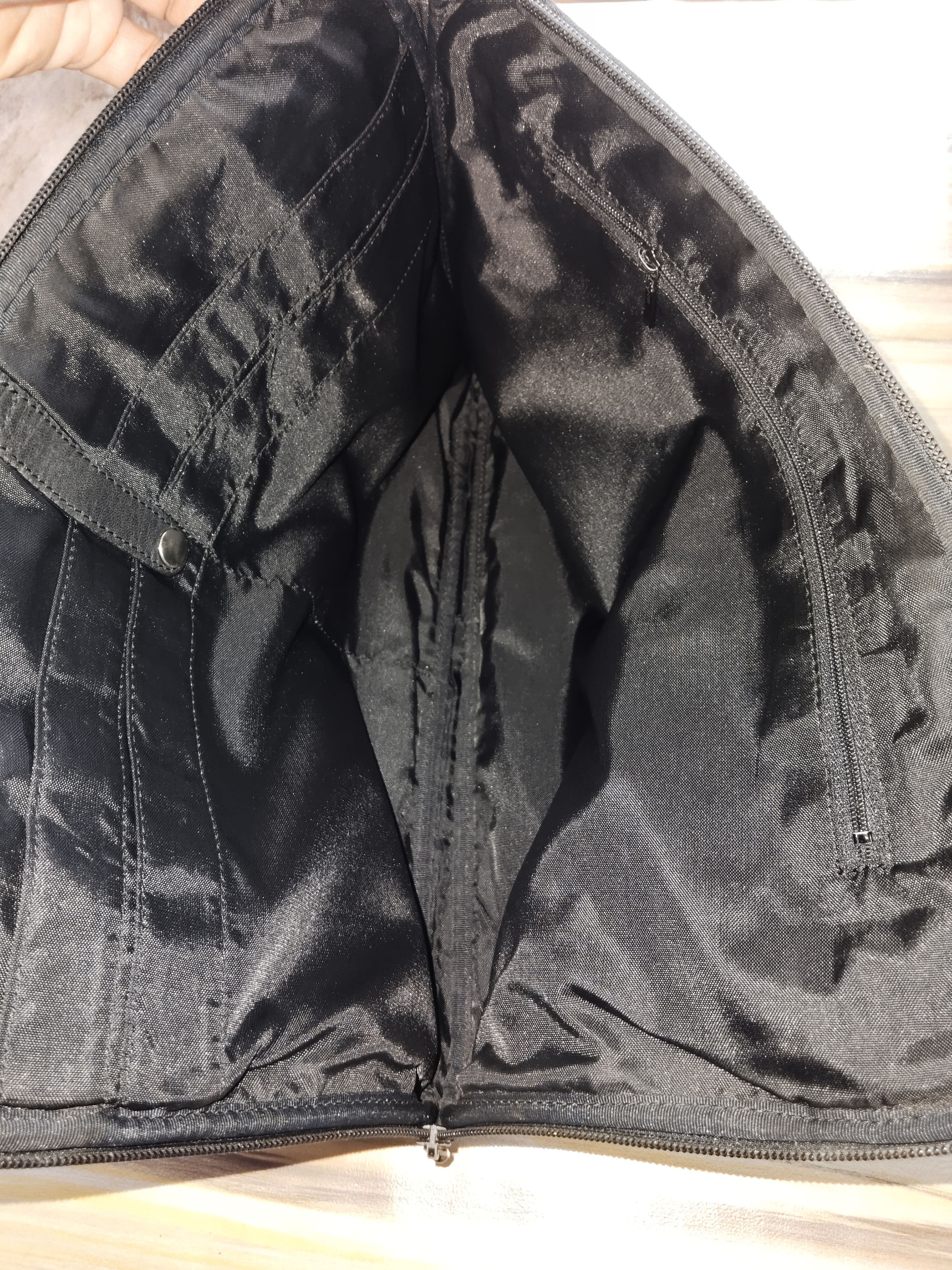Issey Miyake IM MIYAKE DESIGN STUDIO Document Bag Size ONE SIZE - 7 Thumbnail