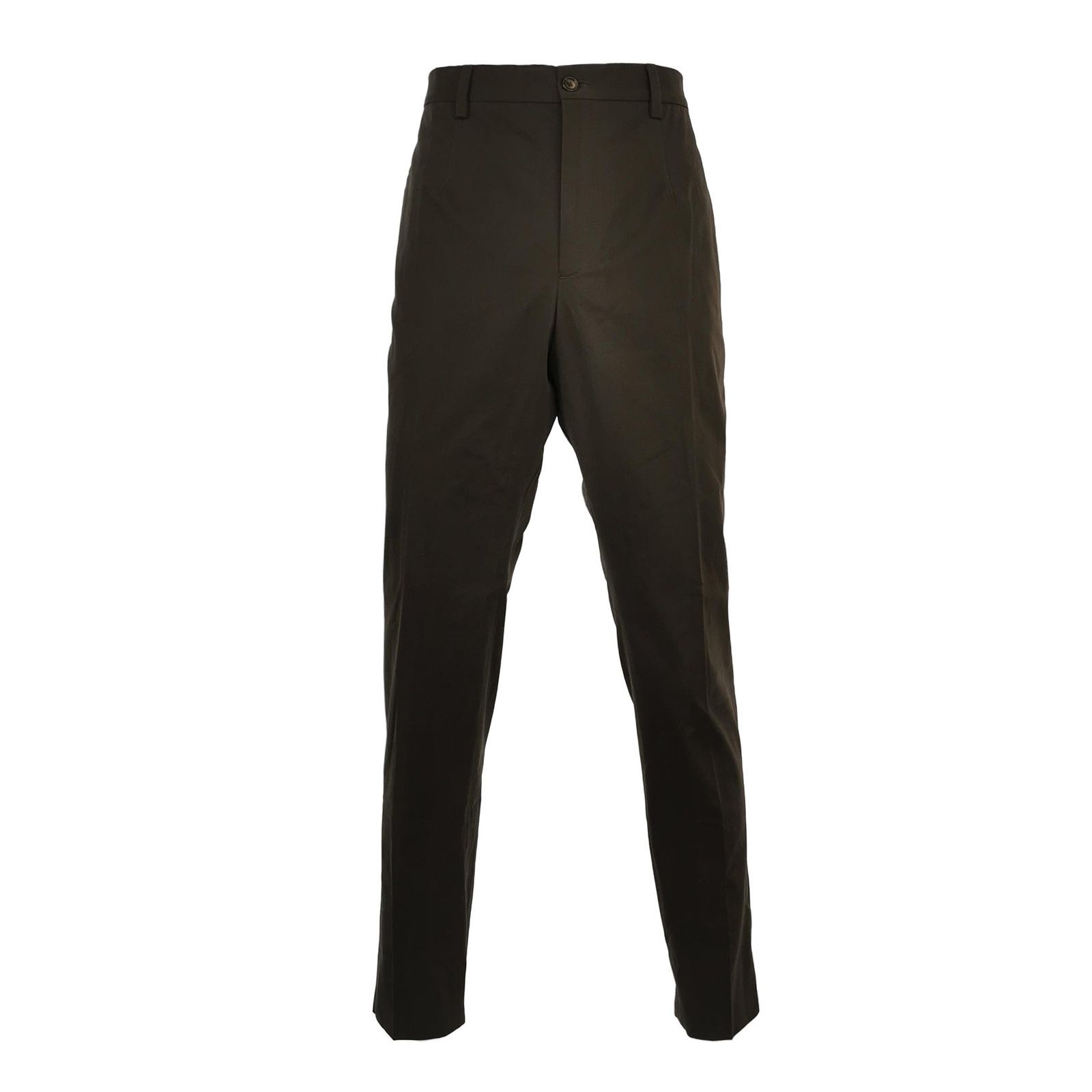 Dolce & Gabbana Dolce & Gabbana Men 34 Casual Pants Size US 34 / EU 50 - 1 Thumbnail