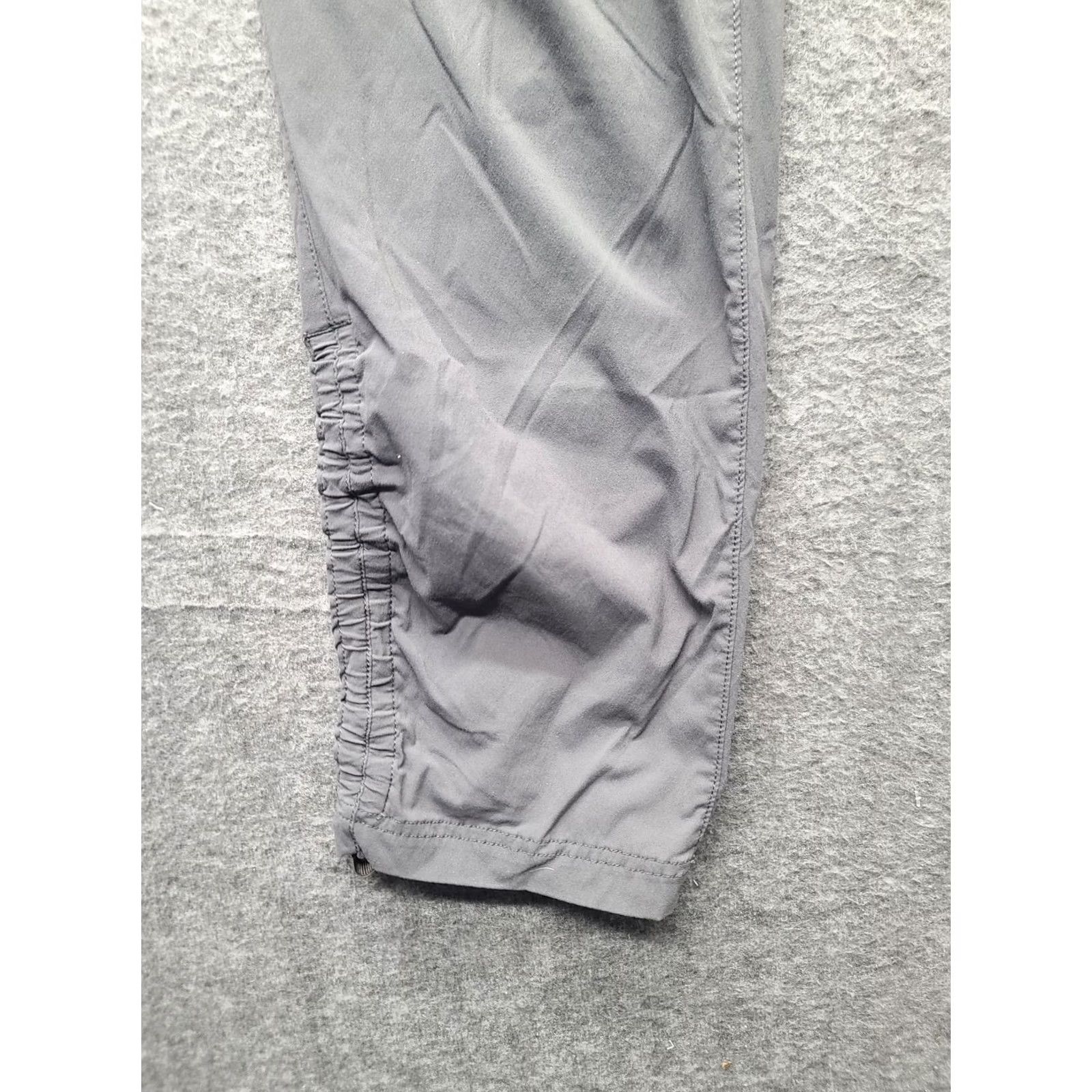 Eddie Bauer Eddie Bauer Travex Pants Womens 12x28 Horizon Guide Regular Fit Hiking Gorpcore Pants Size 34" / US 12 / IT 48 - 7 Thumbnail