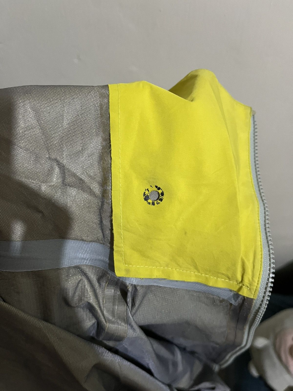 Arc'teryx Arcteryx Alpha FL Goretex Active Jacket Size US M / EU 48-50 / 2 - 18 Thumbnail