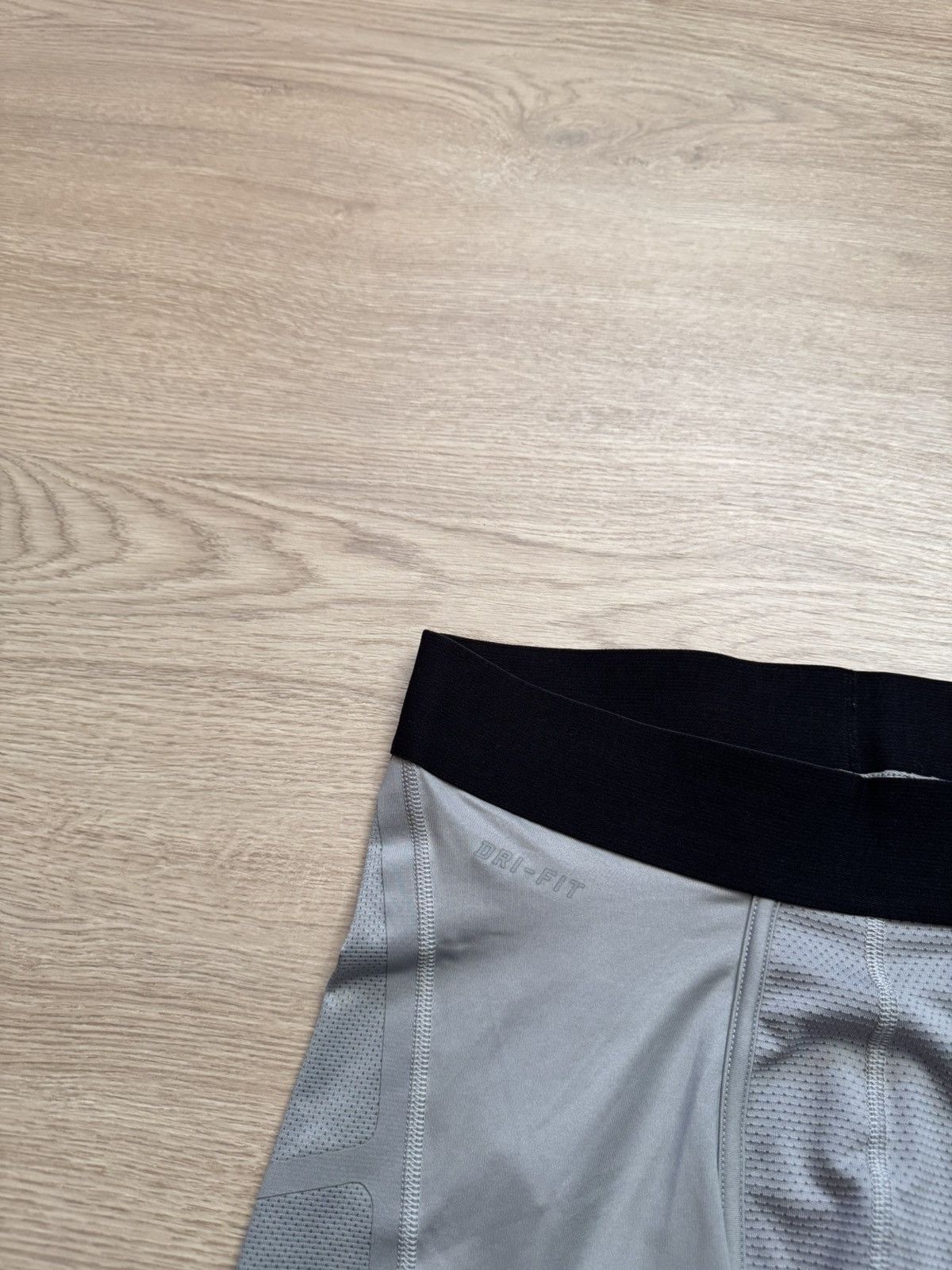Nike NWT Nike Pro Dri-Fit Soccer Football Compression Shorts Size US 34 / EU 50 - 3 Thumbnail