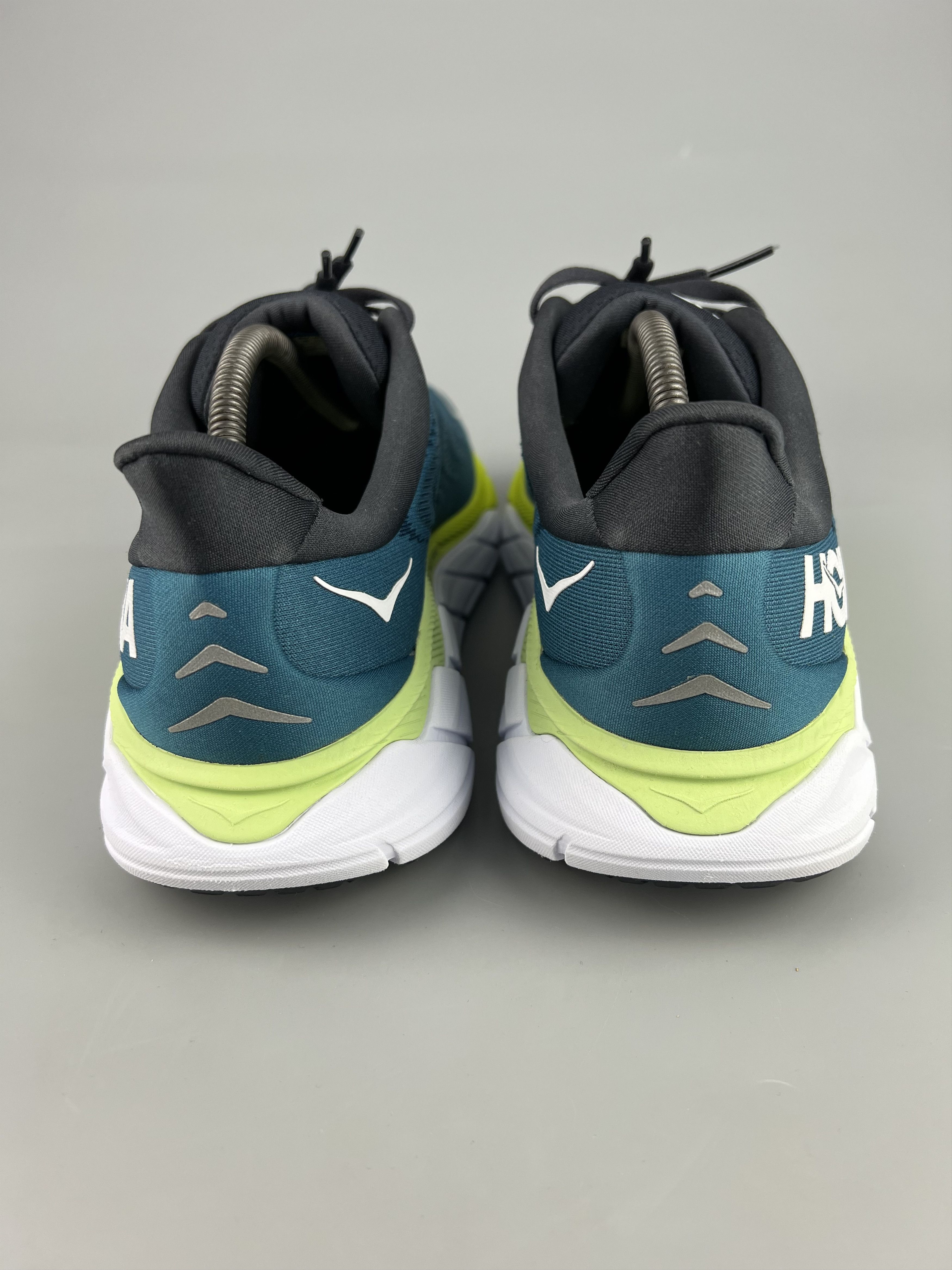 Hoka 11.5D Hoka One One Arahi 6 Running Shoes Walking Gym Size US 11.5 / EU 44-45 - 3 Thumbnail